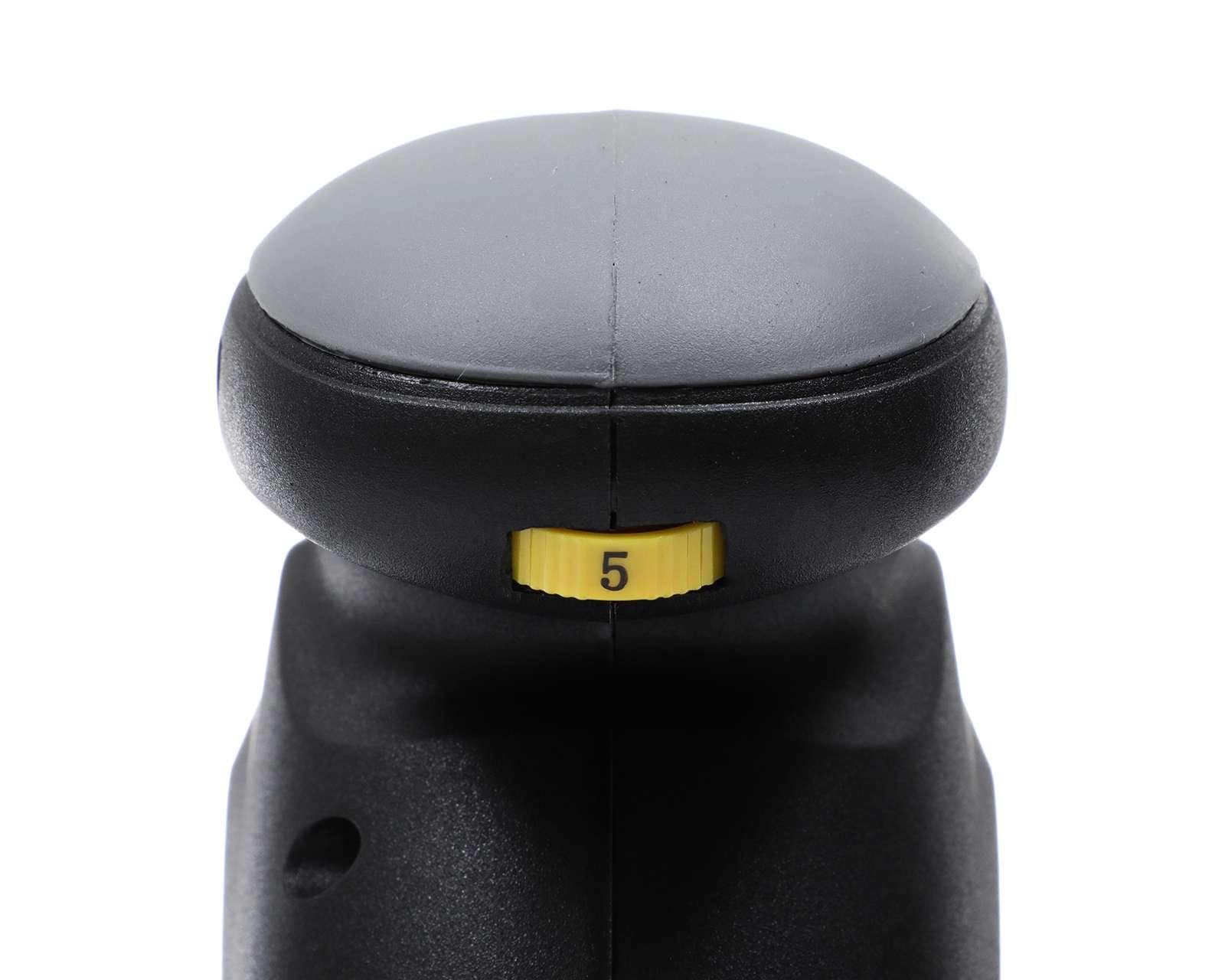 Foto 5 pulgar | Foto 4 | Lijadora Surtek Orbital 1/2" de Hoja 300 W