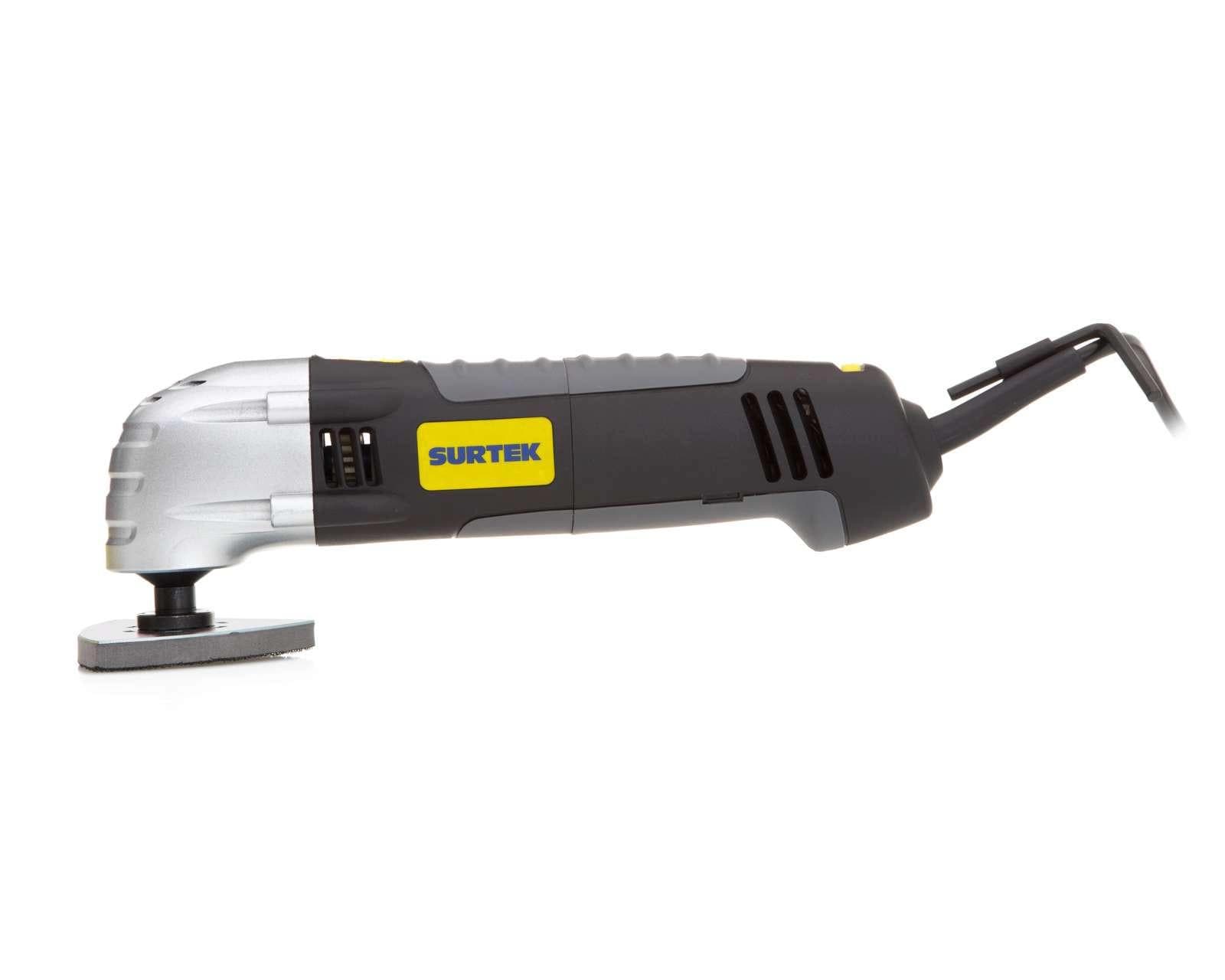 Foto 2 | Foto 2 | Herramienta Multipropósito Surtek MH600 300 W