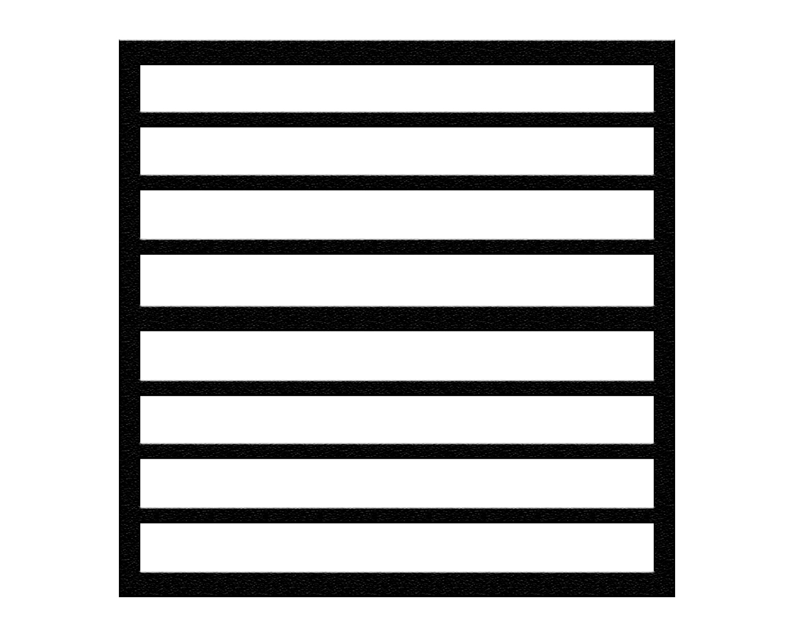 Protector para Ventana EverSafe de 100 x 100 cm