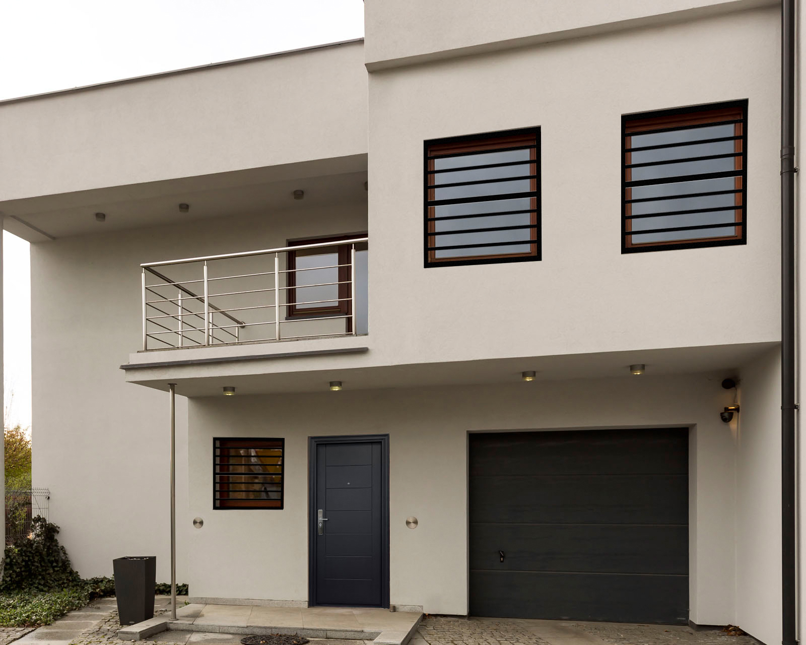 Foto 4 | Foto 4 | Protector para Ventana EverSafe de 100 x 100 cm