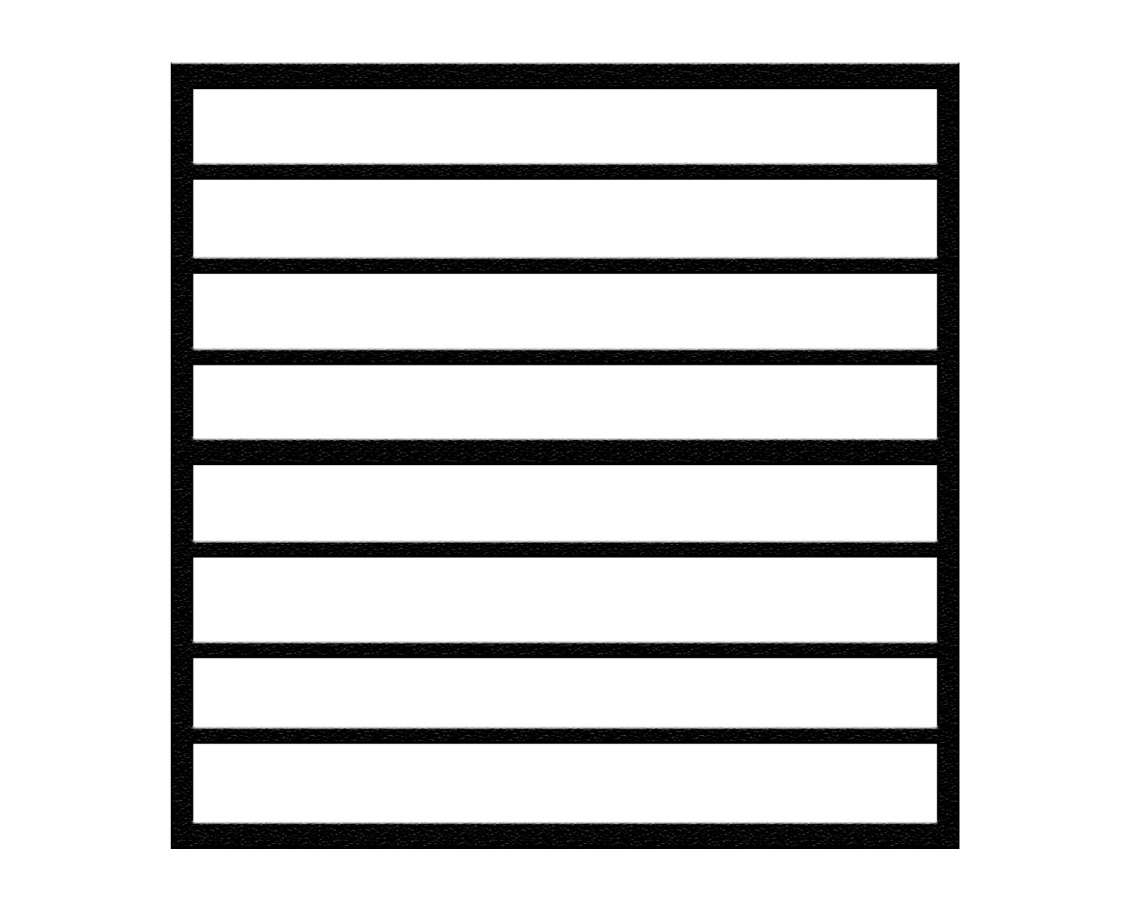 Protector para Ventana EverSafe de 120 x 120 cm