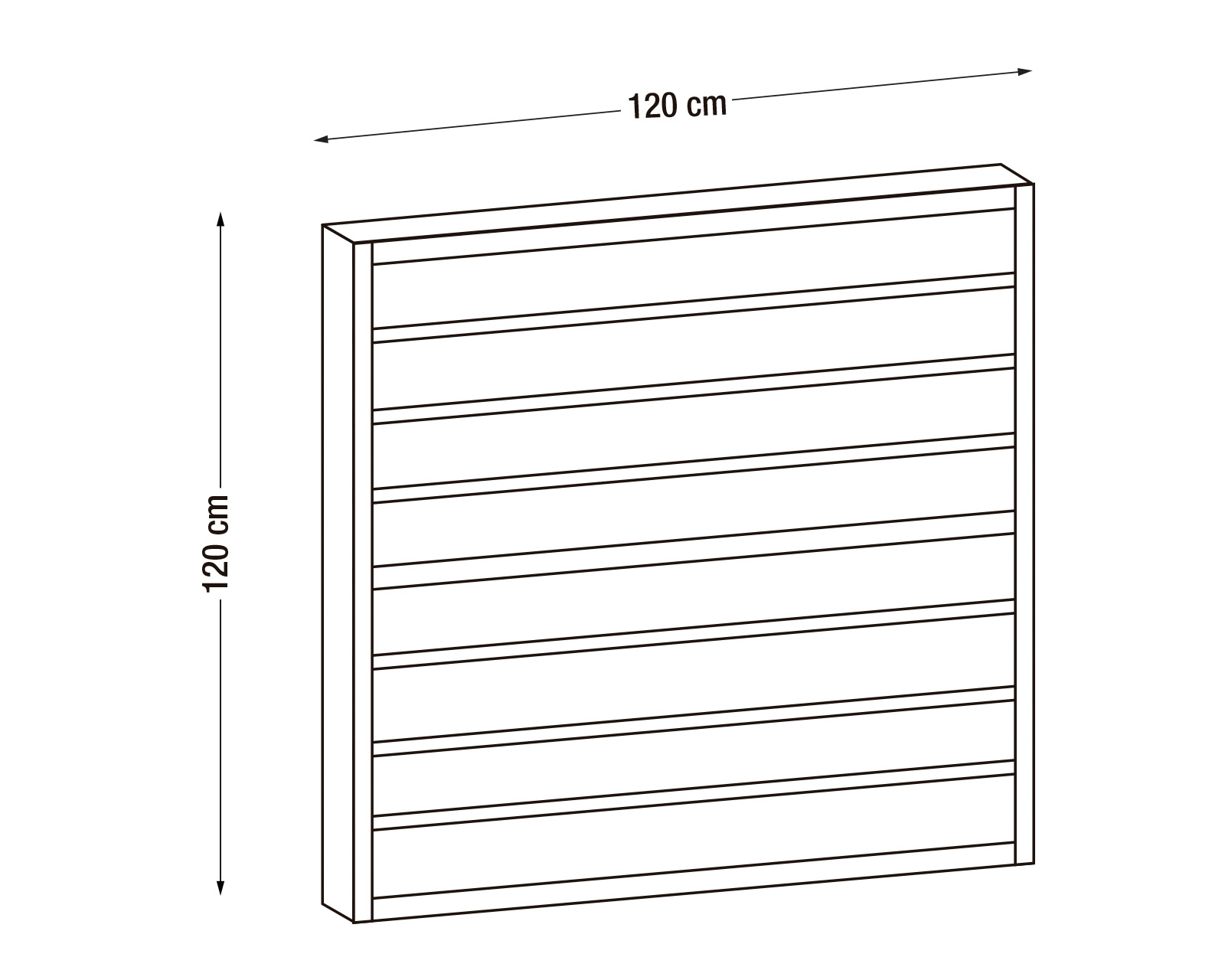 Foto 4 pulgar | Foto 3 | Protector para Ventana EverSafe de 120 x 120 cm