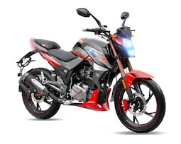 Motocicleta Veloci Dmenthor 250 cc 2024