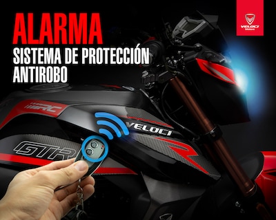 Foto 5 | Foto 5 | Motocicleta Veloci Dmenthor 250 cc 2024