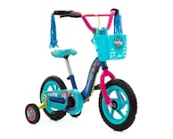 Bicicleta Infantil Mercurio Cuty 12" Azul