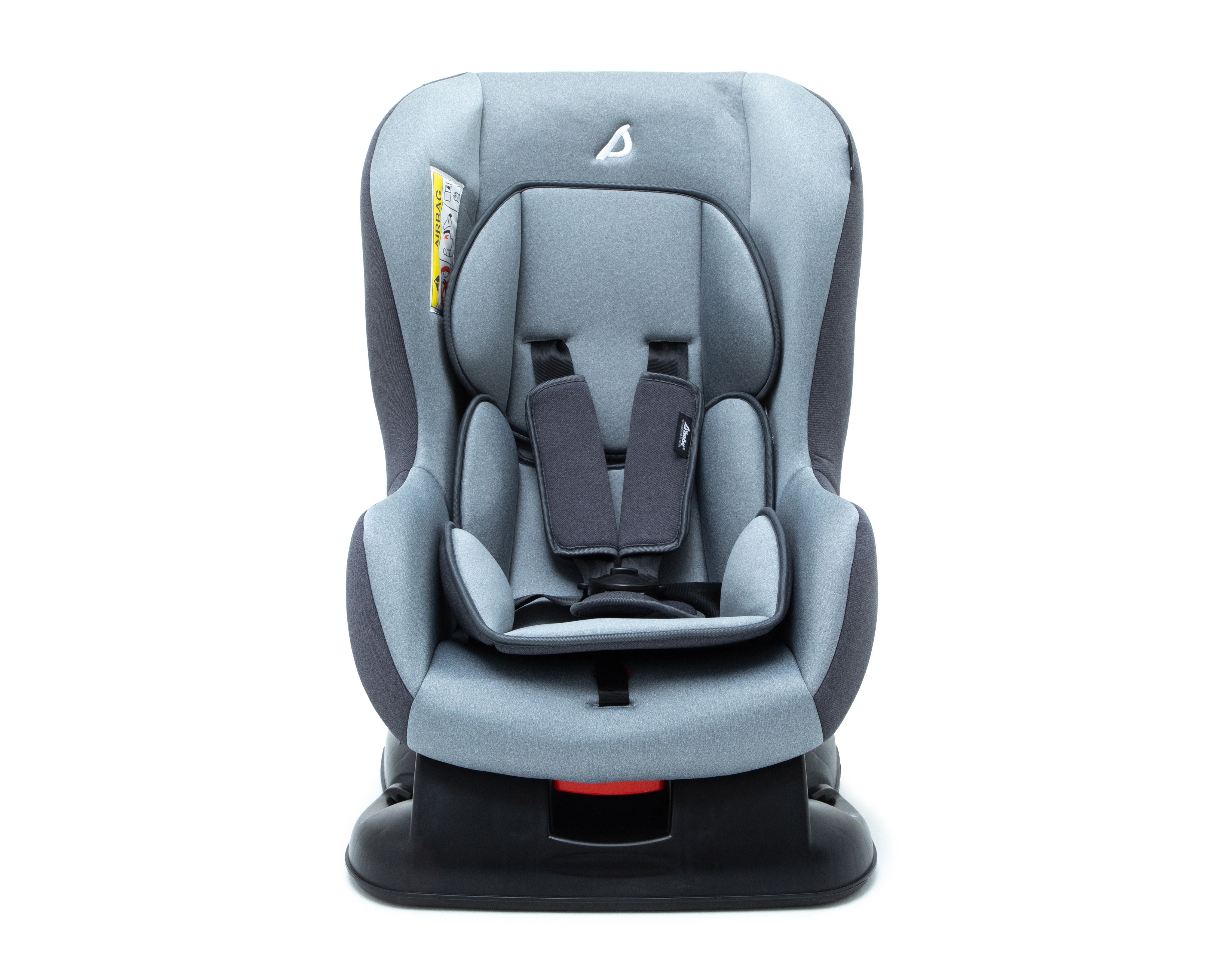 Foto 2 | Foto 2 | Autoasiento D'bebé 5 Puntos de Sujeción