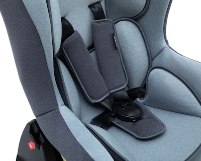 Foto 4 | Foto 4 | Autoasiento D'bebé 5 Puntos de Sujeción