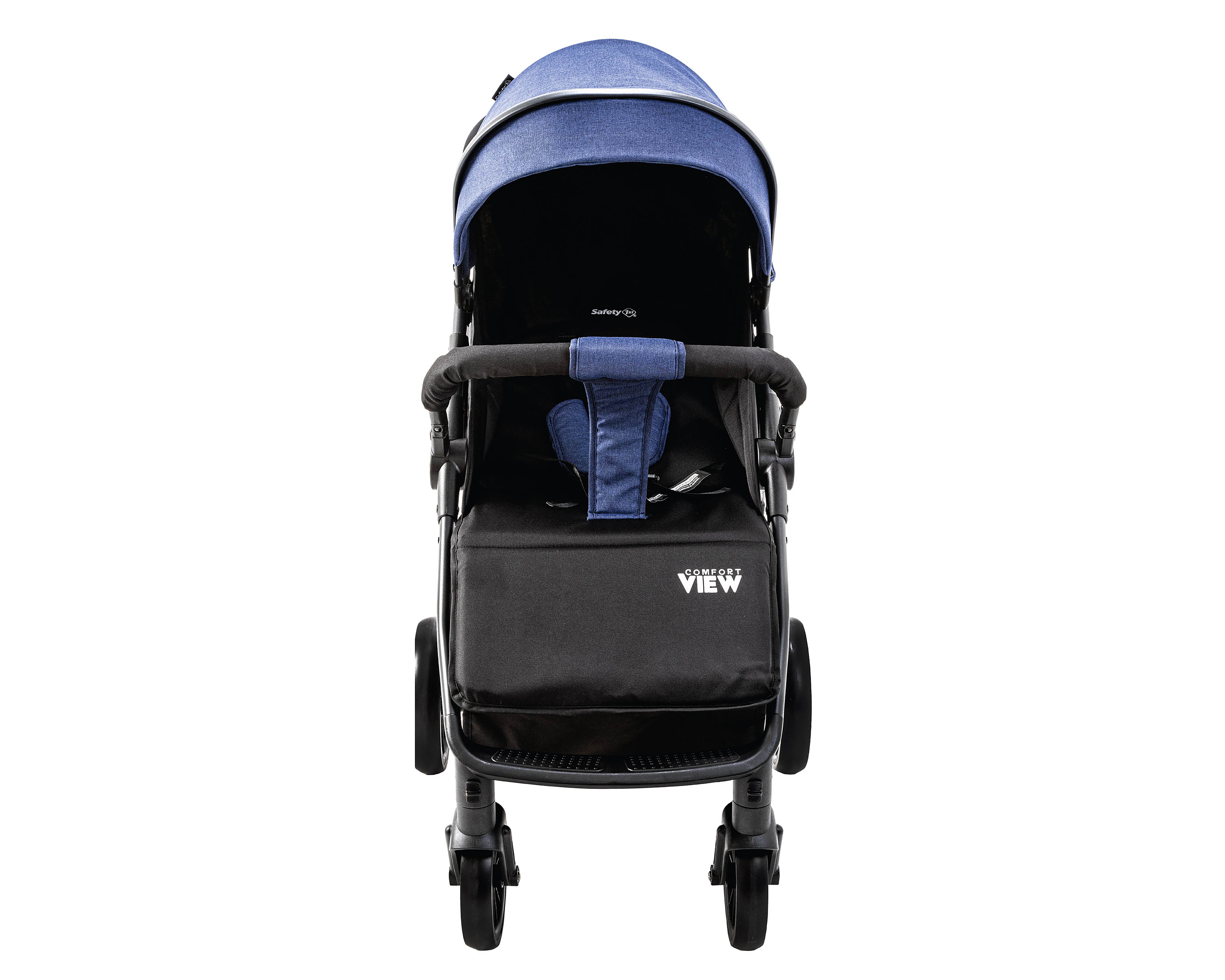Foto 2 | Foto 2 | Carriola Safety 1ST Comfort View Negra