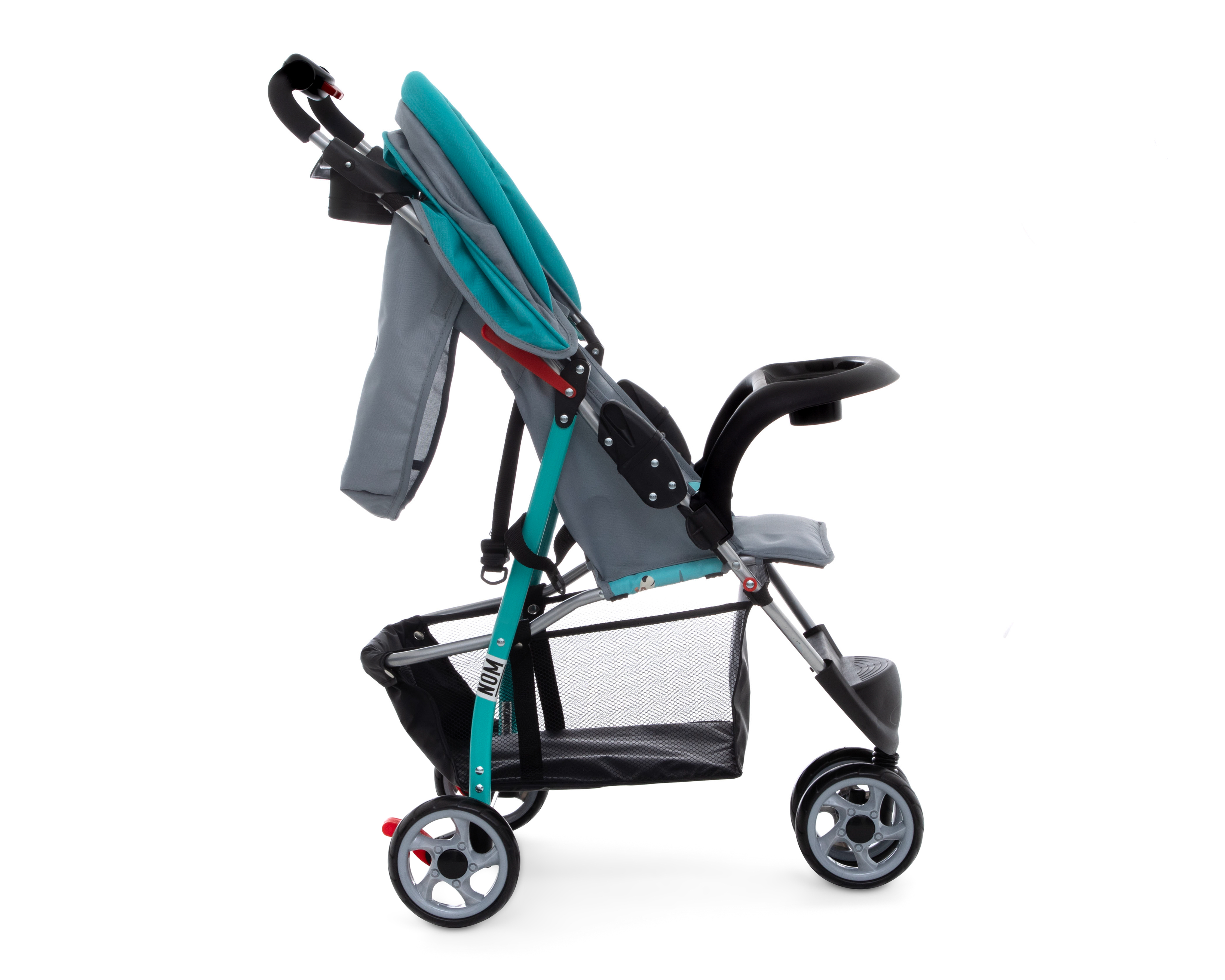 Foto 2 | Foto 2 | Carriola Trendy Kids Jet Gris