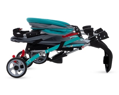 Foto 5 | Foto 5 | Carriola Trendy Kids Jet Gris