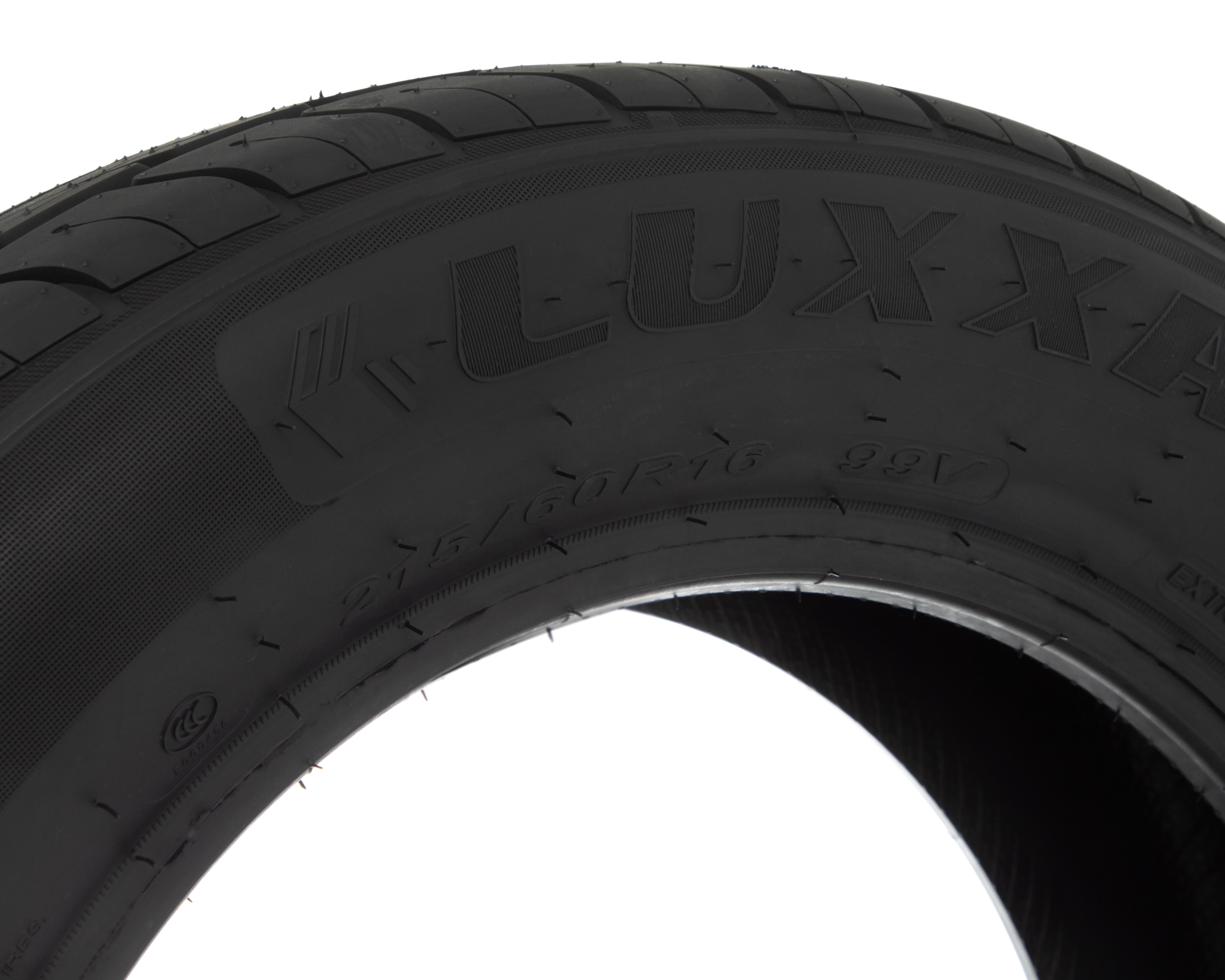 Foto 4 | Foto 4 | Llanta Luxxan 215/60 Rin 16