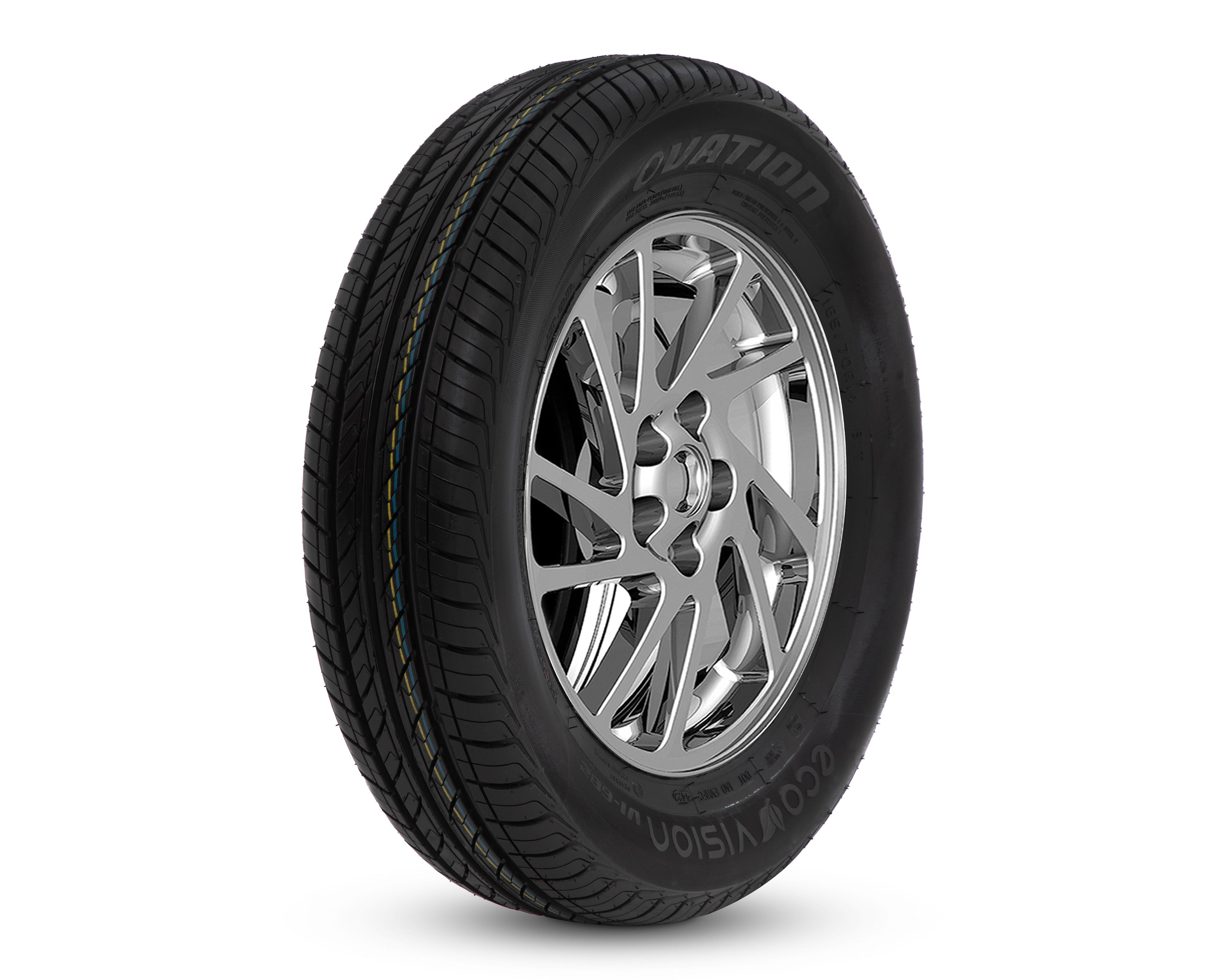 Llanta Ovation 165/70 Rin 14