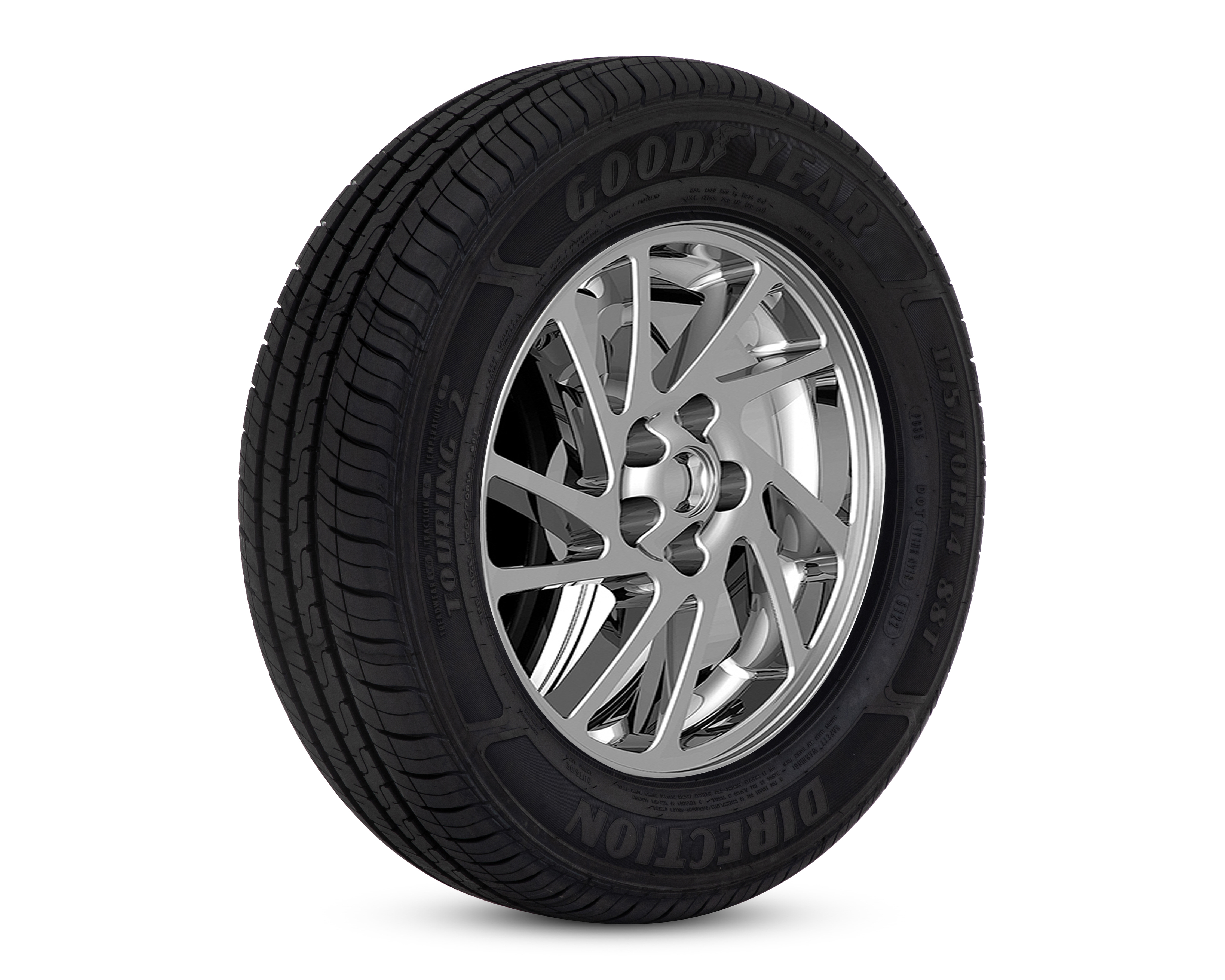 Llanta Goodyear 175/70 Rin 14