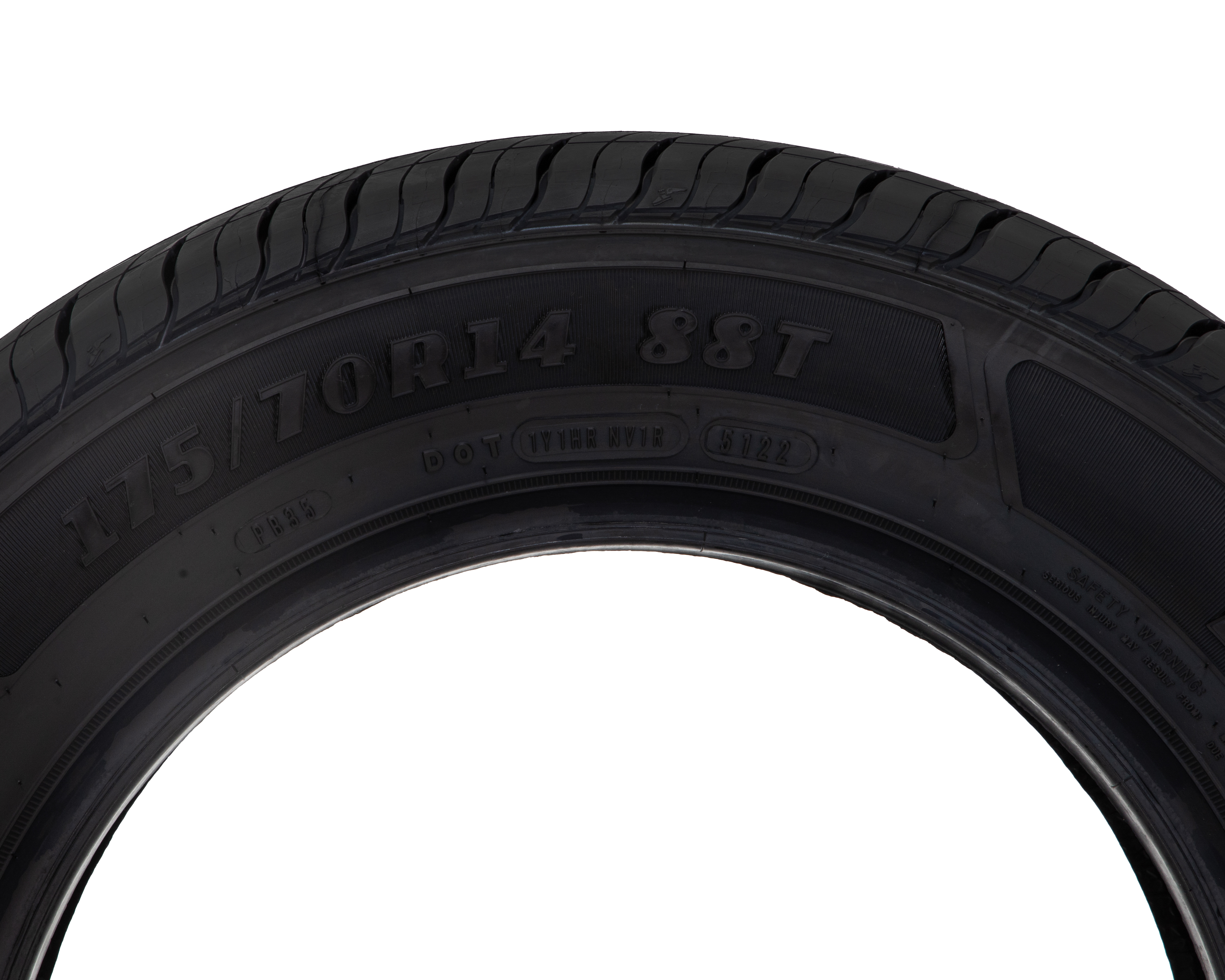 Foto 4 | Foto 4 | Llanta Goodyear 175/70 Rin 14
