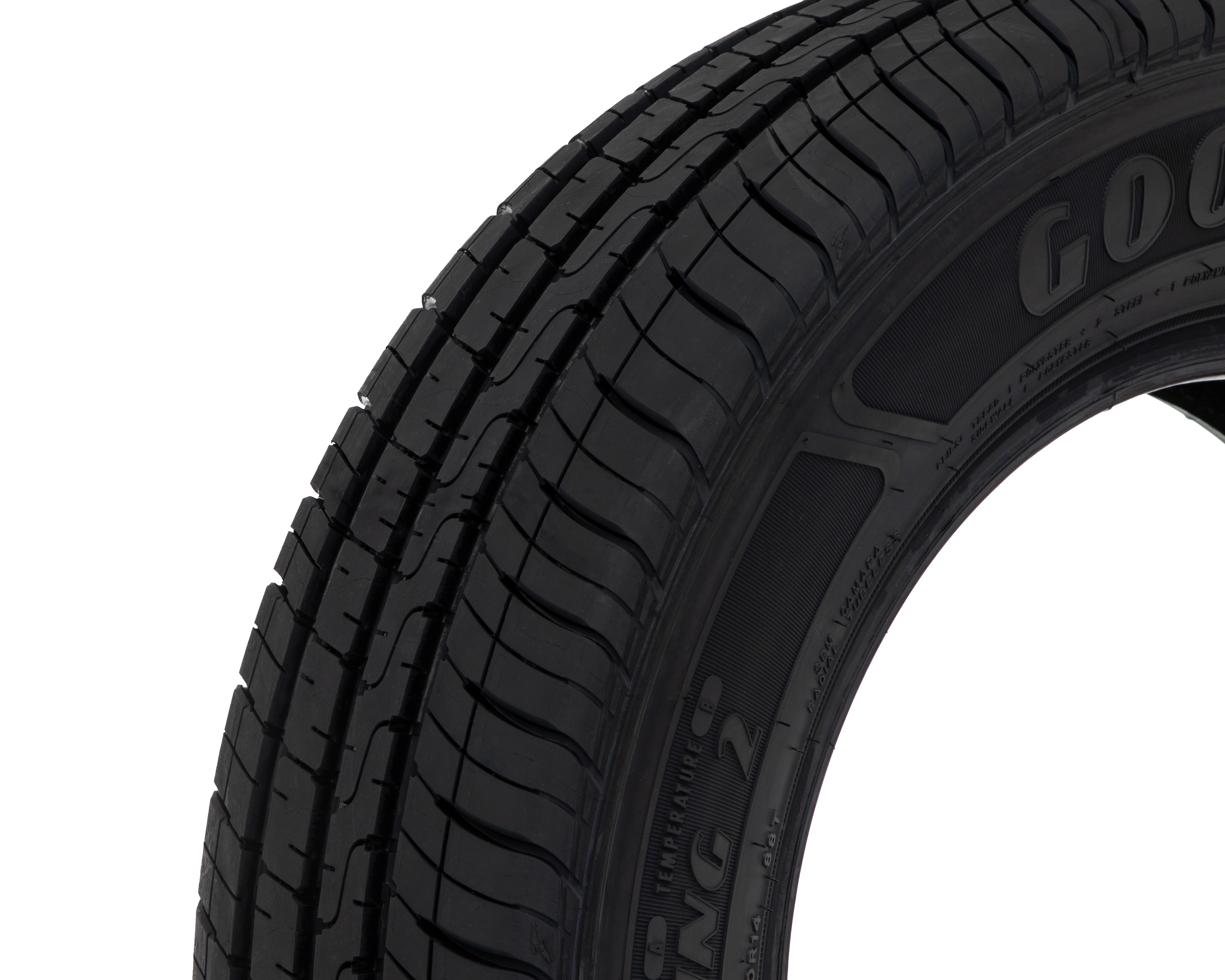 Foto 5 | Foto 5 | Llanta Goodyear 175/70 Rin 14