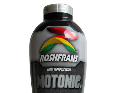 Foto 2 | Foto 2 | Aceite Roshfrans para Motor de Motocicleta 950 ml