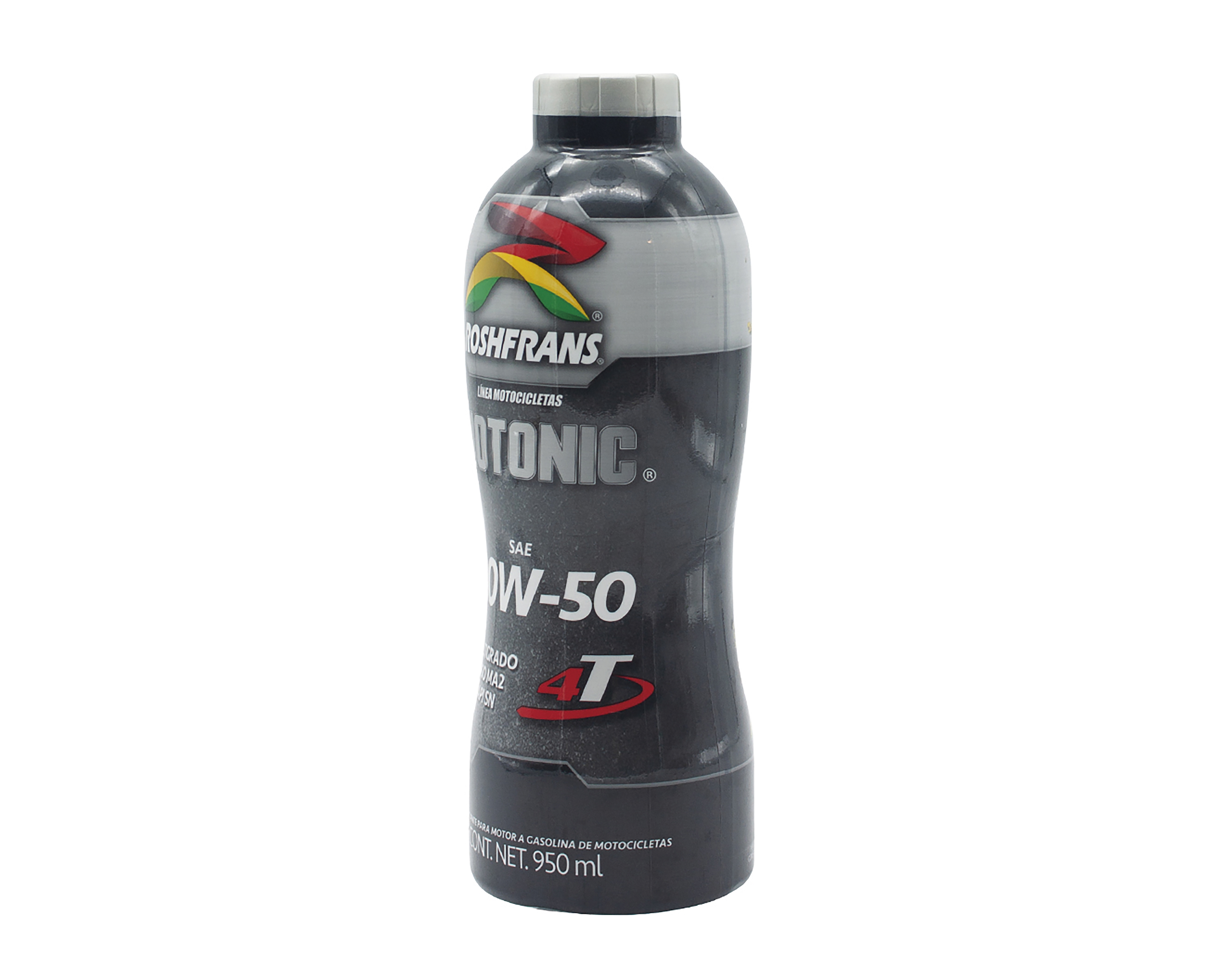 Foto 2 | Foto 2 | Aceite Roshfrans para Motor de Motocicleta 950 ml