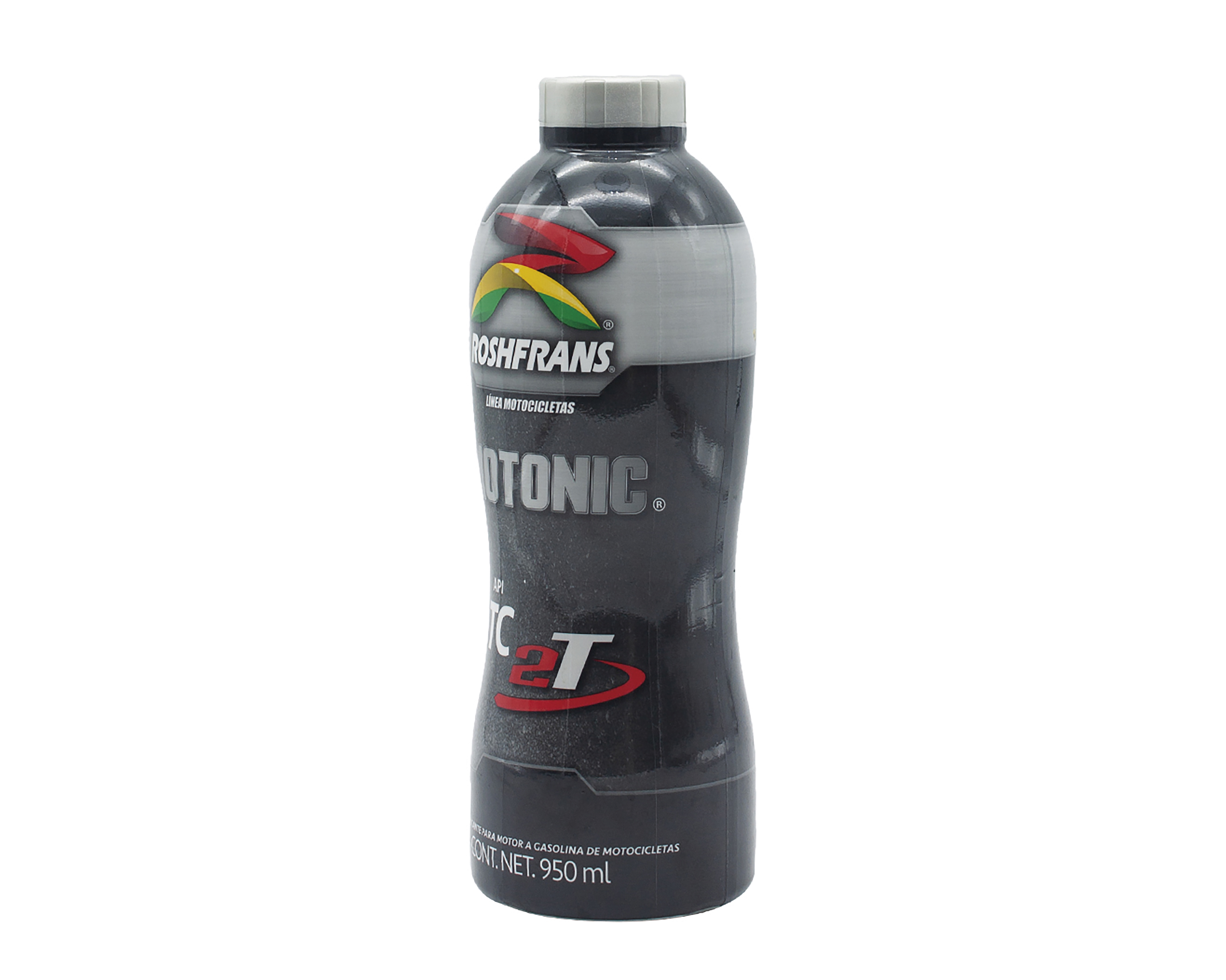 Foto 2 pulgar | Foto 1 | Aceite Roshfrans para Motor de Motocicletas 950 ml