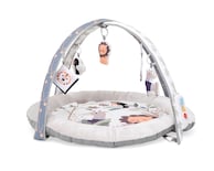 Gimnasio para Bebé Baby Colors con Sonido