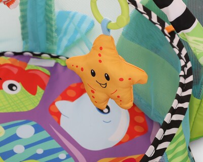 Foto 6 | Foto 6 | Gimnasio para Bebés Fitchbaby