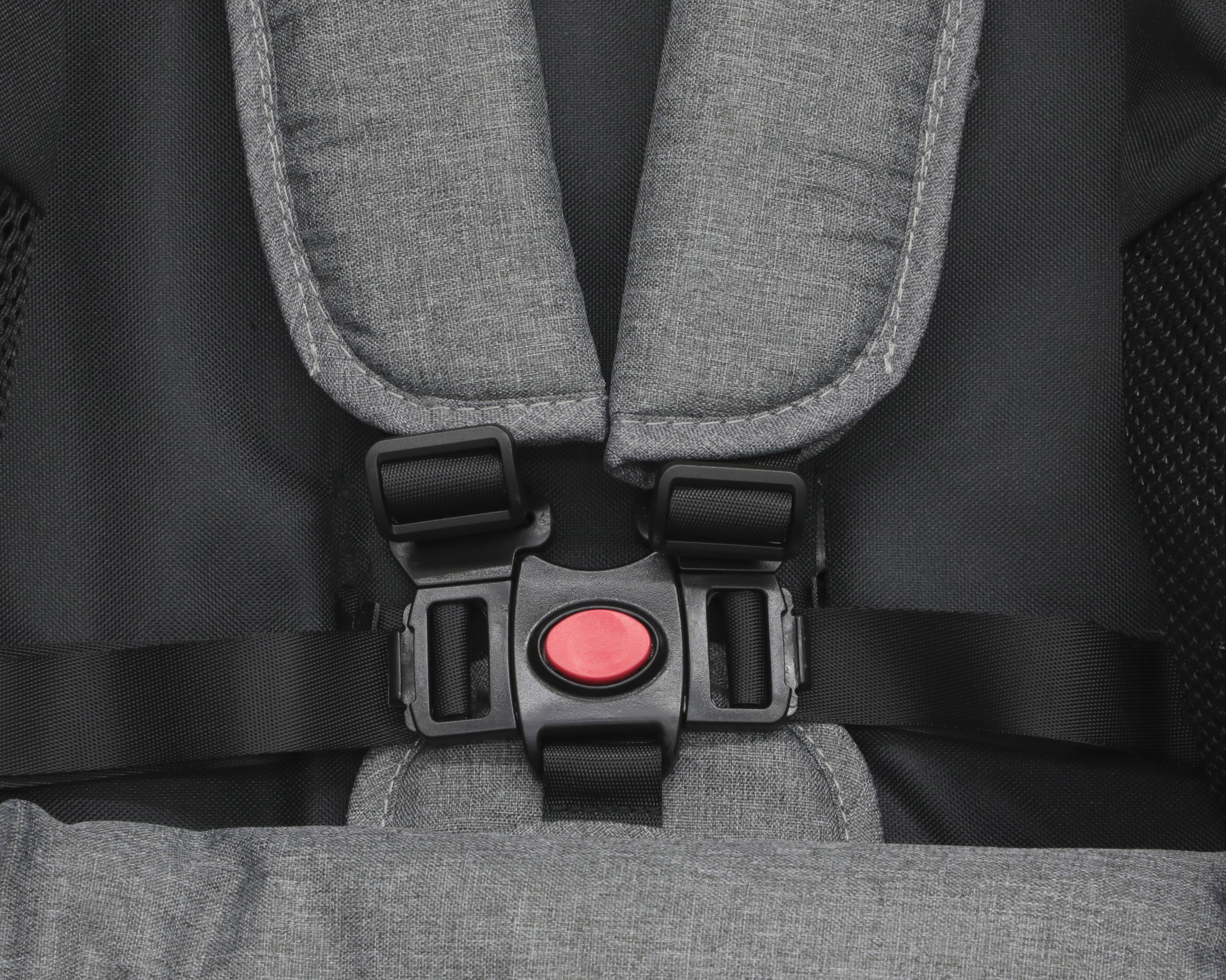 Foto 5 | Foto 5 | Sistema de Viaje Baby Colors Regina Reversible Gris