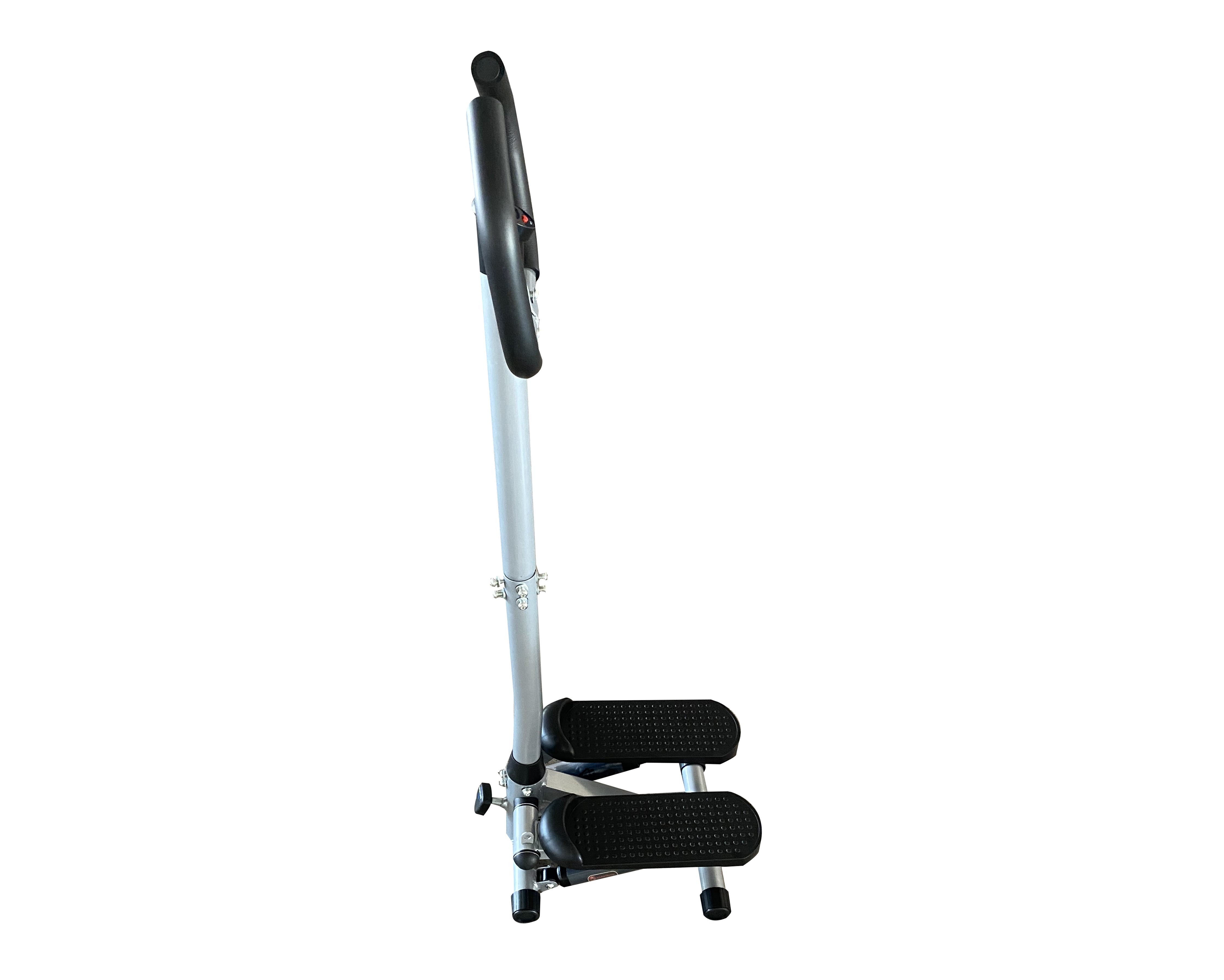Foto 2 | Foto 2 | Escaladora Sportline con Panel Led Stepper BR