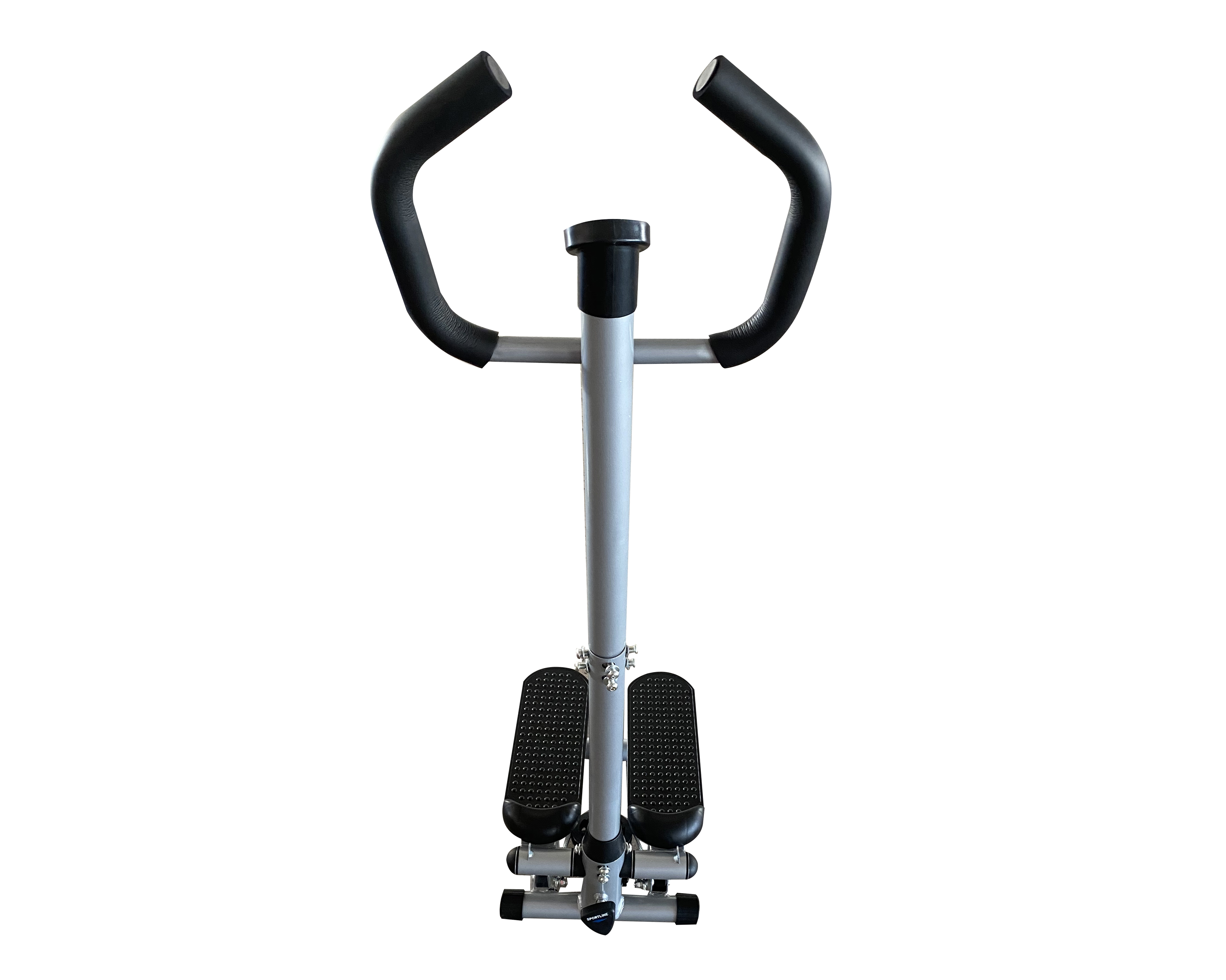 Foto 3 | Foto 3 | Escaladora Sportline con Panel Led Stepper BR