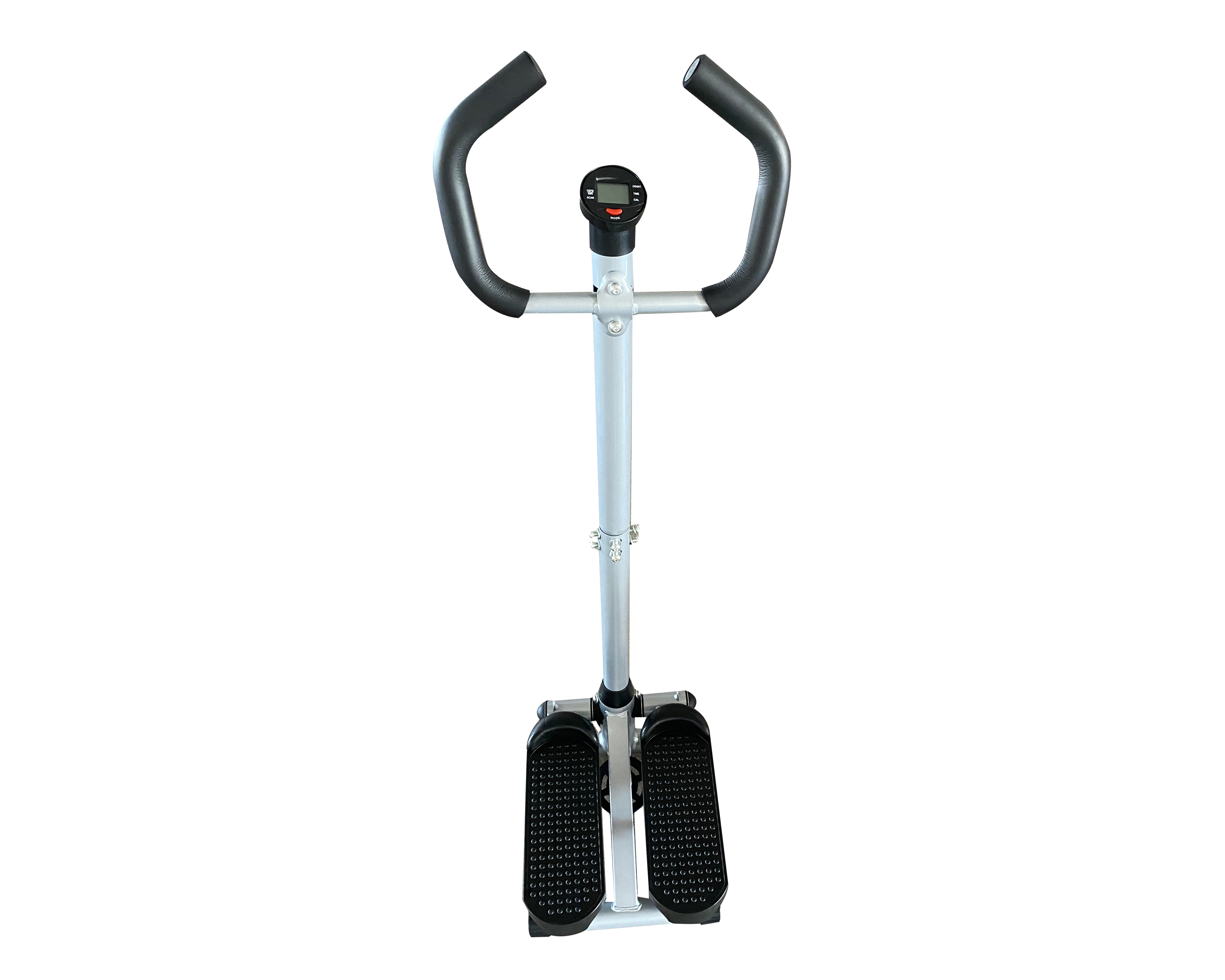 Foto 4 | Foto 4 | Escaladora Sportline con Panel Led Stepper BR