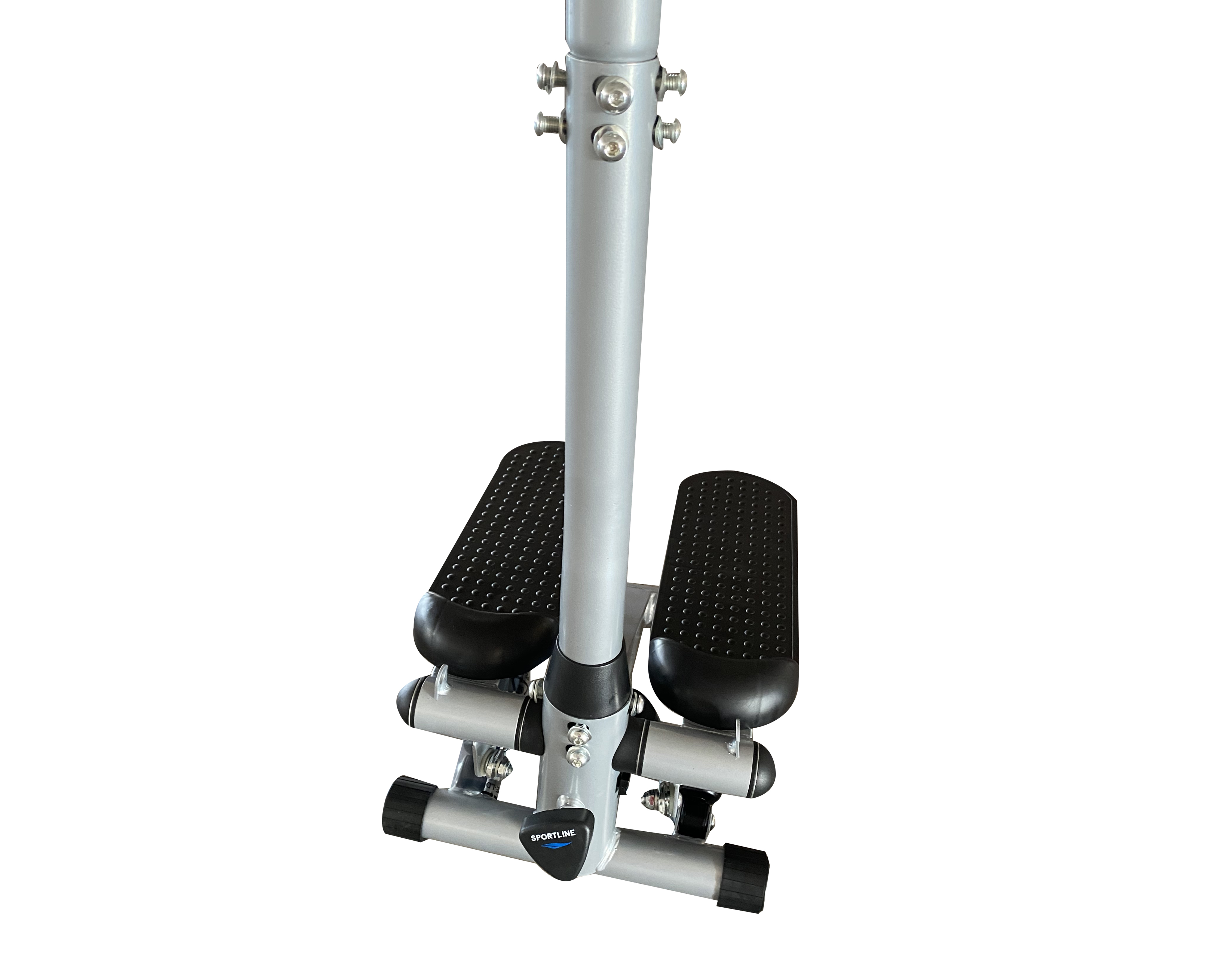 Foto 5 | Foto 5 | Escaladora Sportline con Panel Led Stepper BR