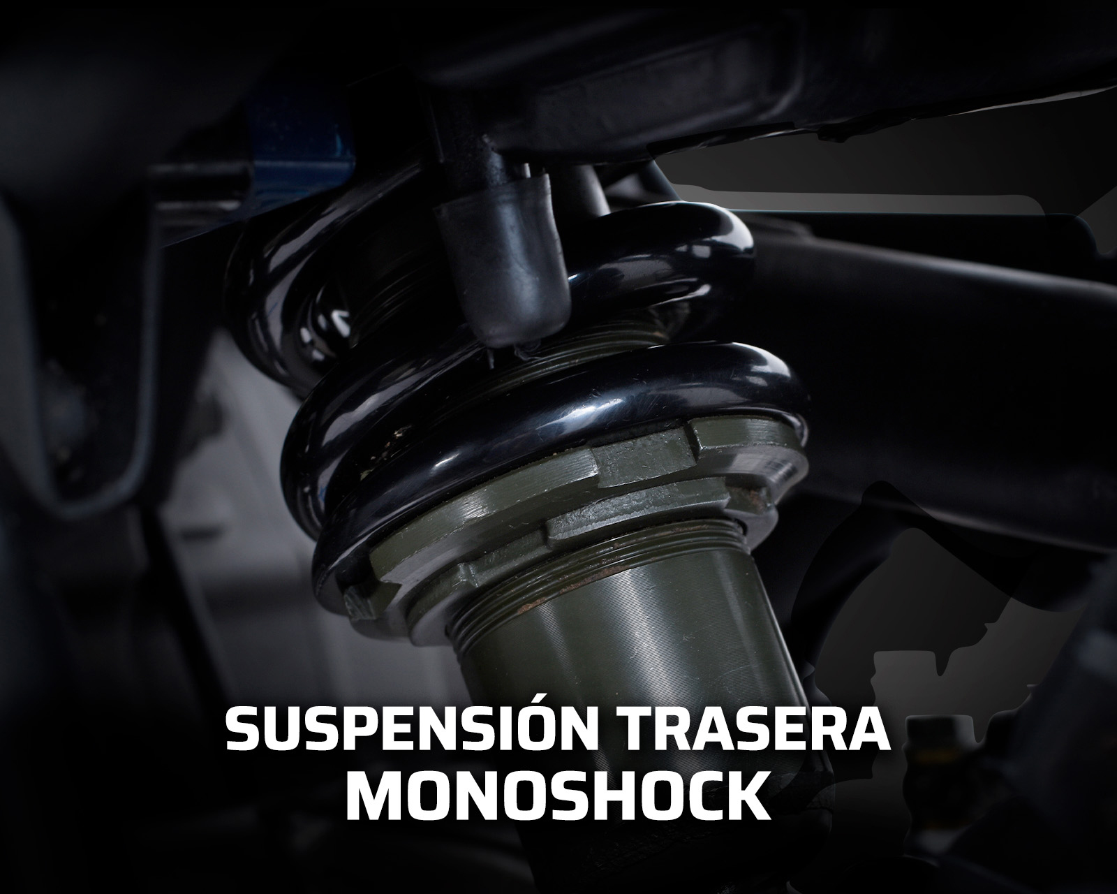 Foto 7 | Foto 7 | Motocicleta Vento Crossmax Pro 300 cc 2024