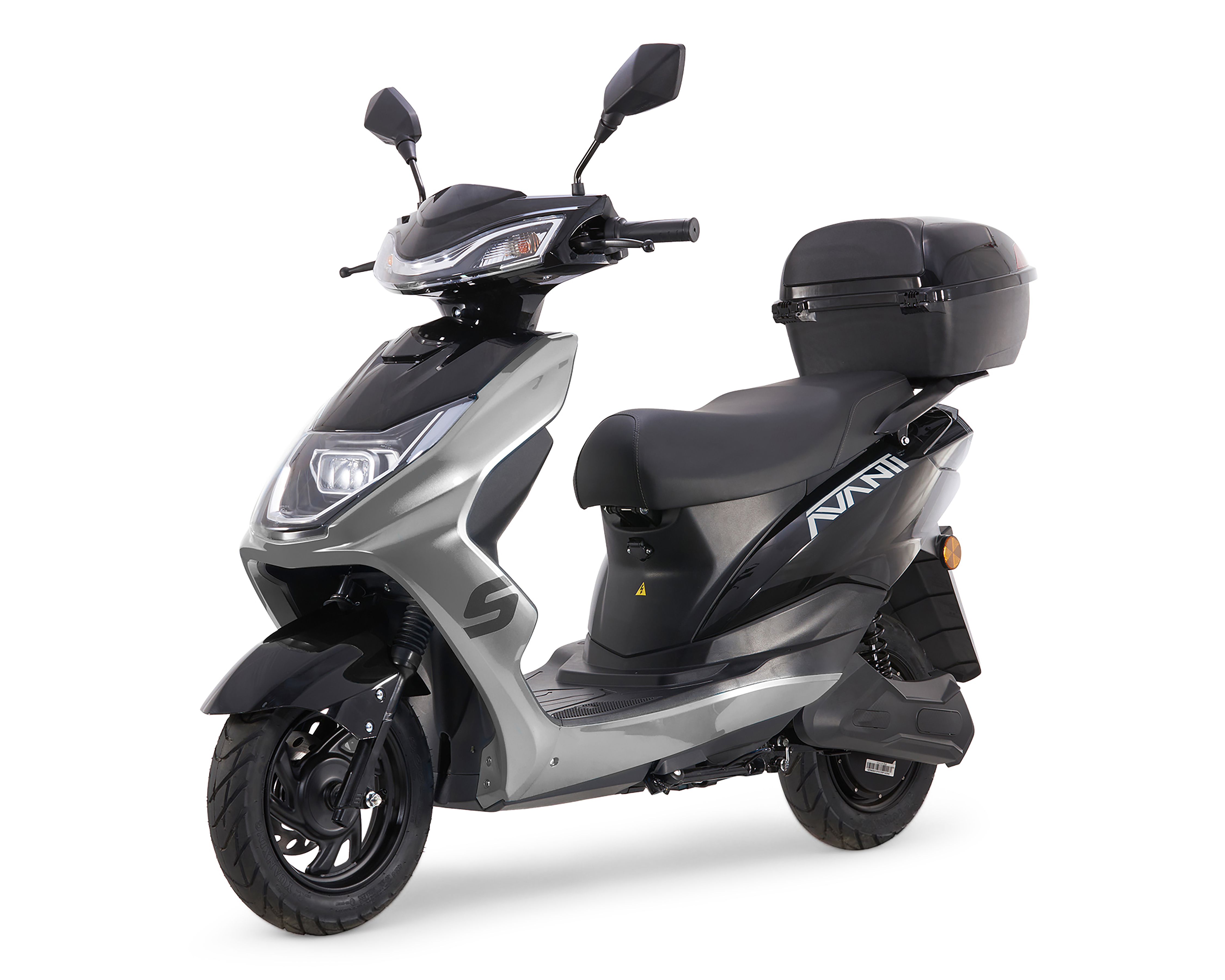 Foto 3 | Foto 3 | Moto Eléctrica Yadea Avanti S 2024