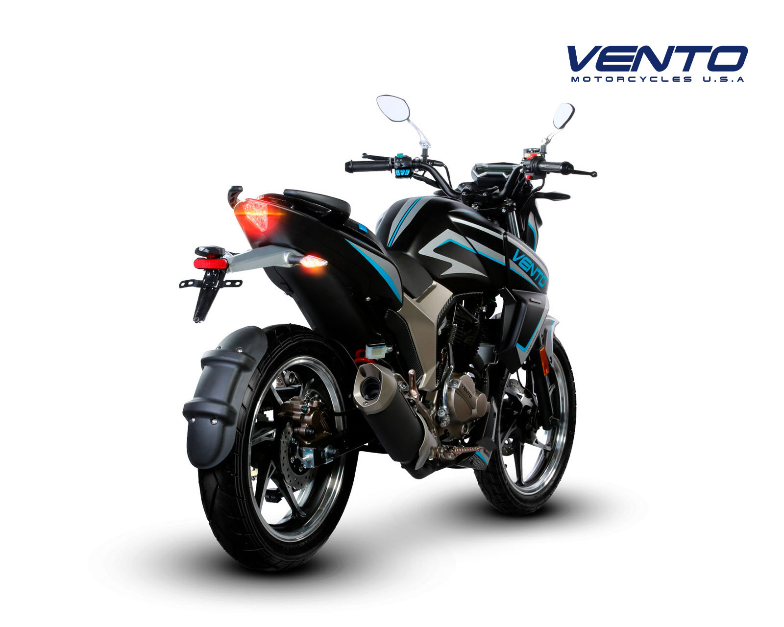 Foto 3 pulgar | Foto 2 | Motocicleta Vento Storm 300 cc 2024