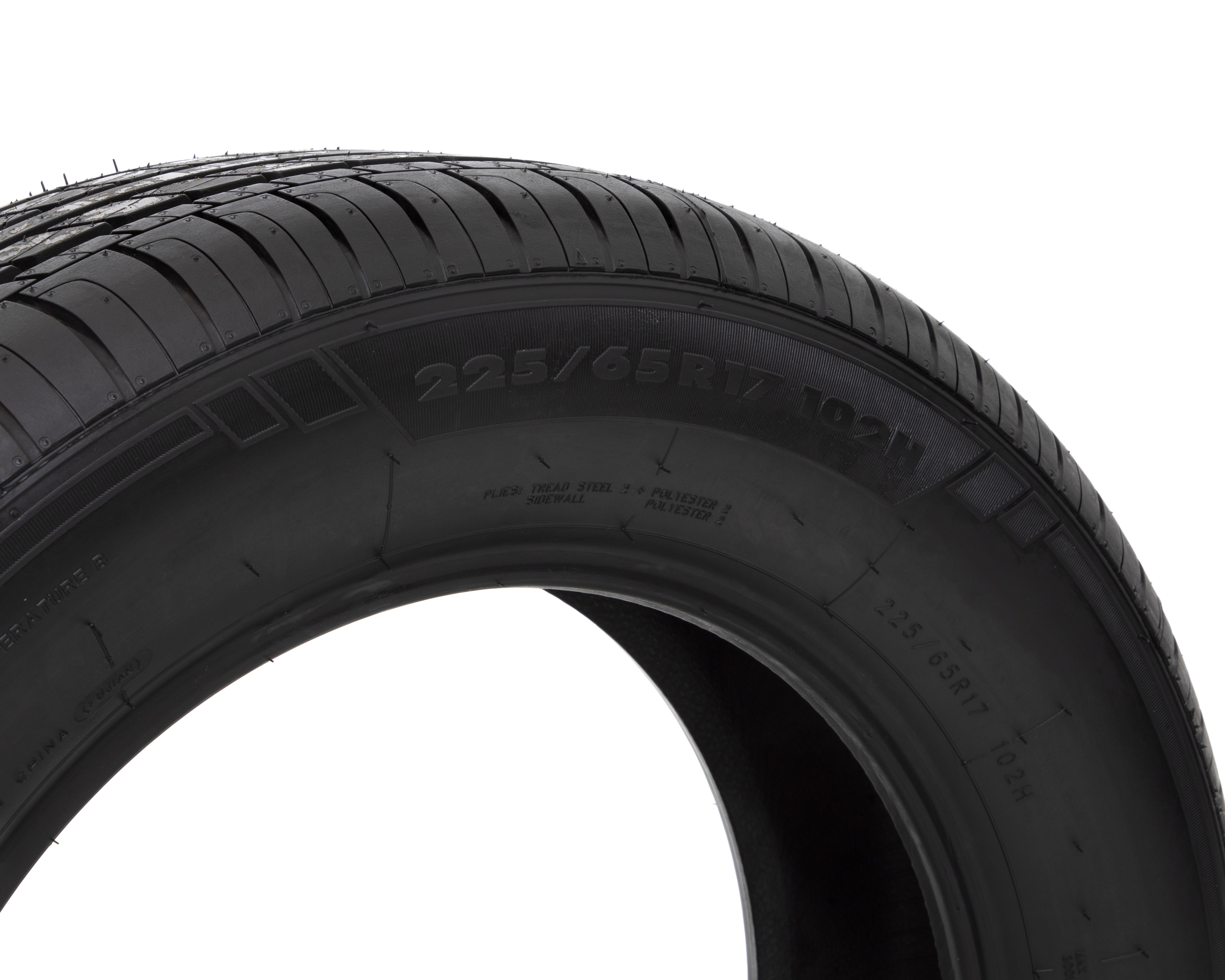 Foto 5 pulgar | Foto 4 | Llanta GT Radial 225/65 Rin 17