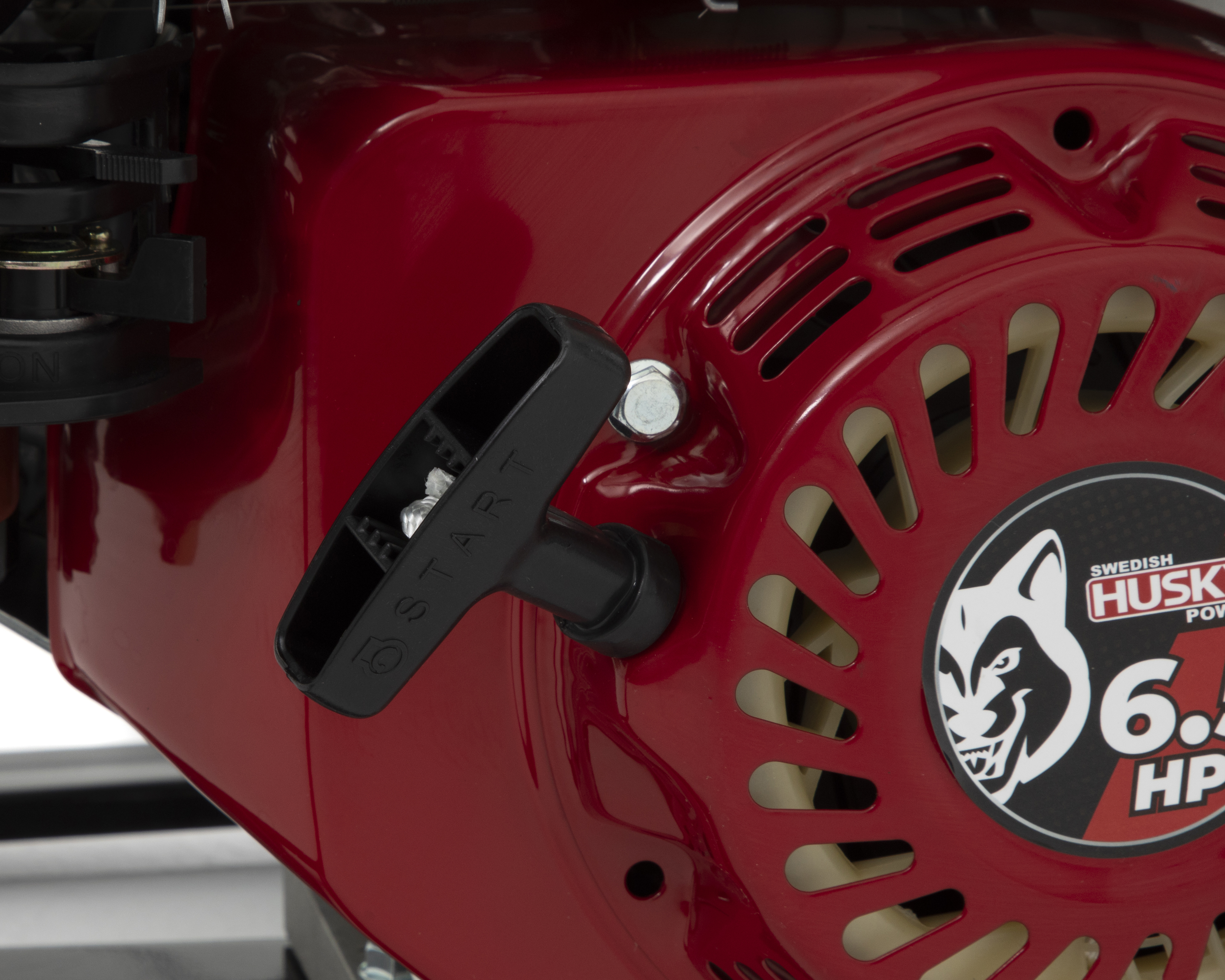 Foto 5 | Foto 5 | Motobomba Husky RLB2265 6.5 HP