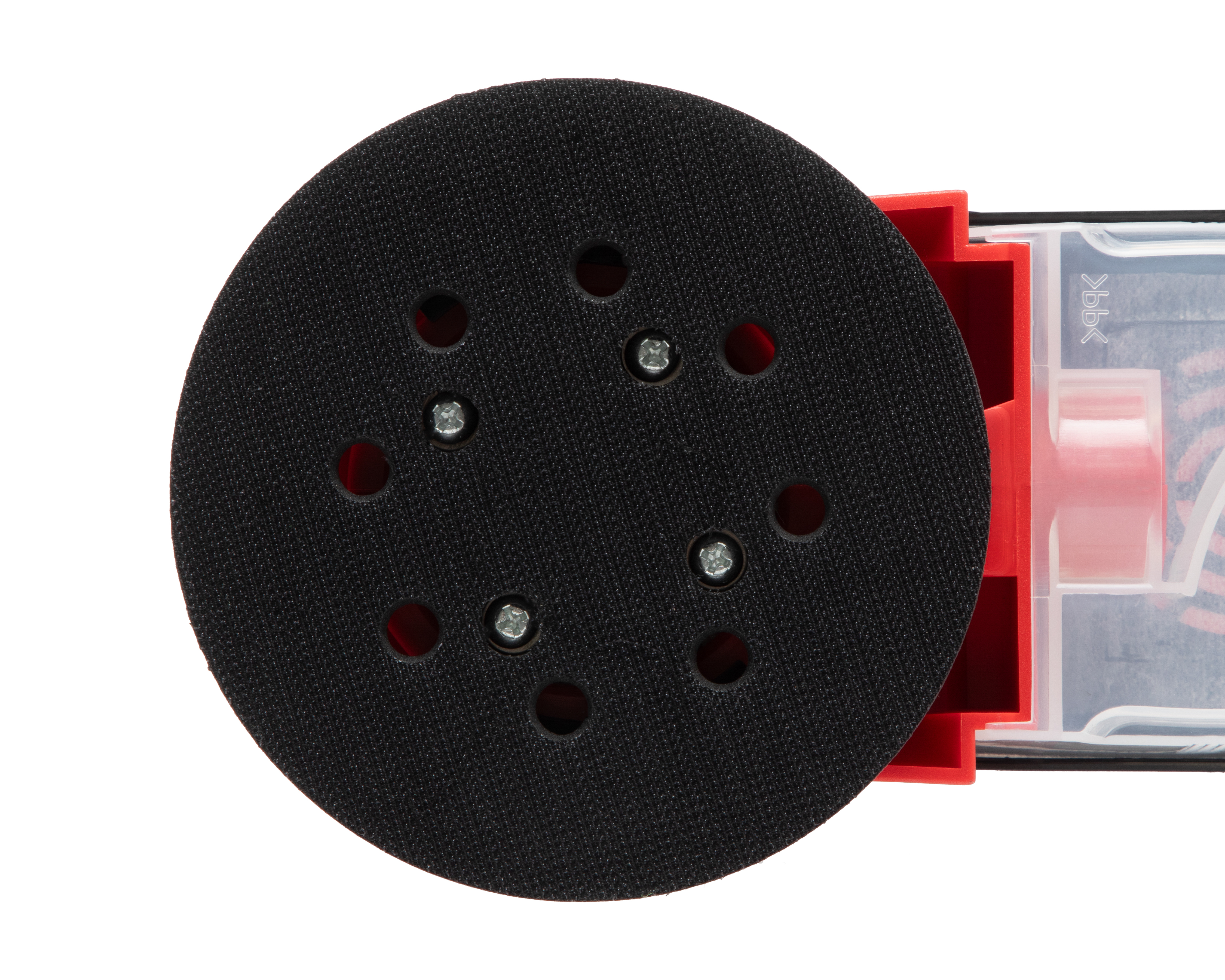 Foto 4 pulgar | Foto 3 | Lijadora Aksi Orb Inal 20V 196041 20 v