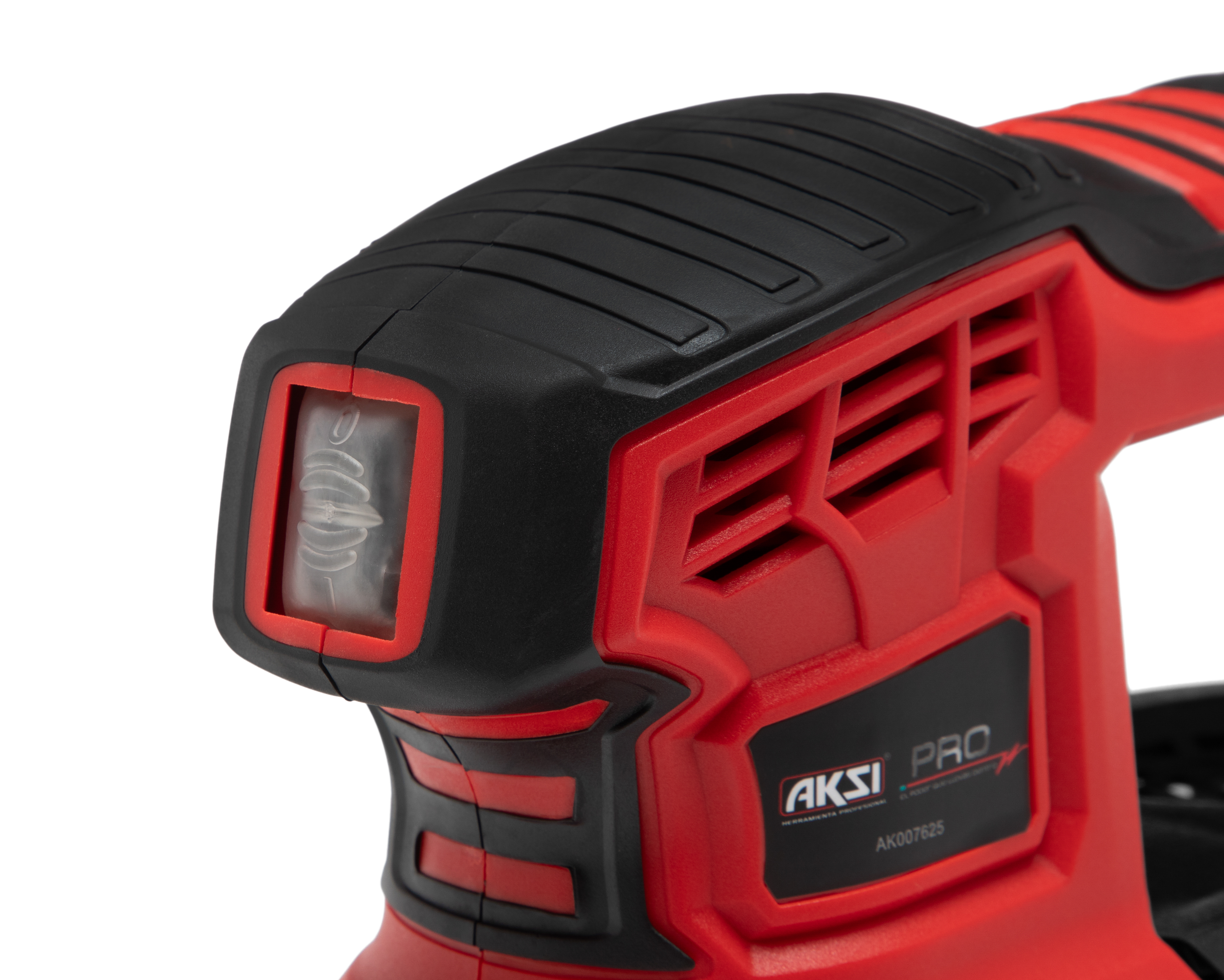 Foto 5 pulgar | Foto 4 | Lijadora Aksi Orb Inal 20V 196041 20 v