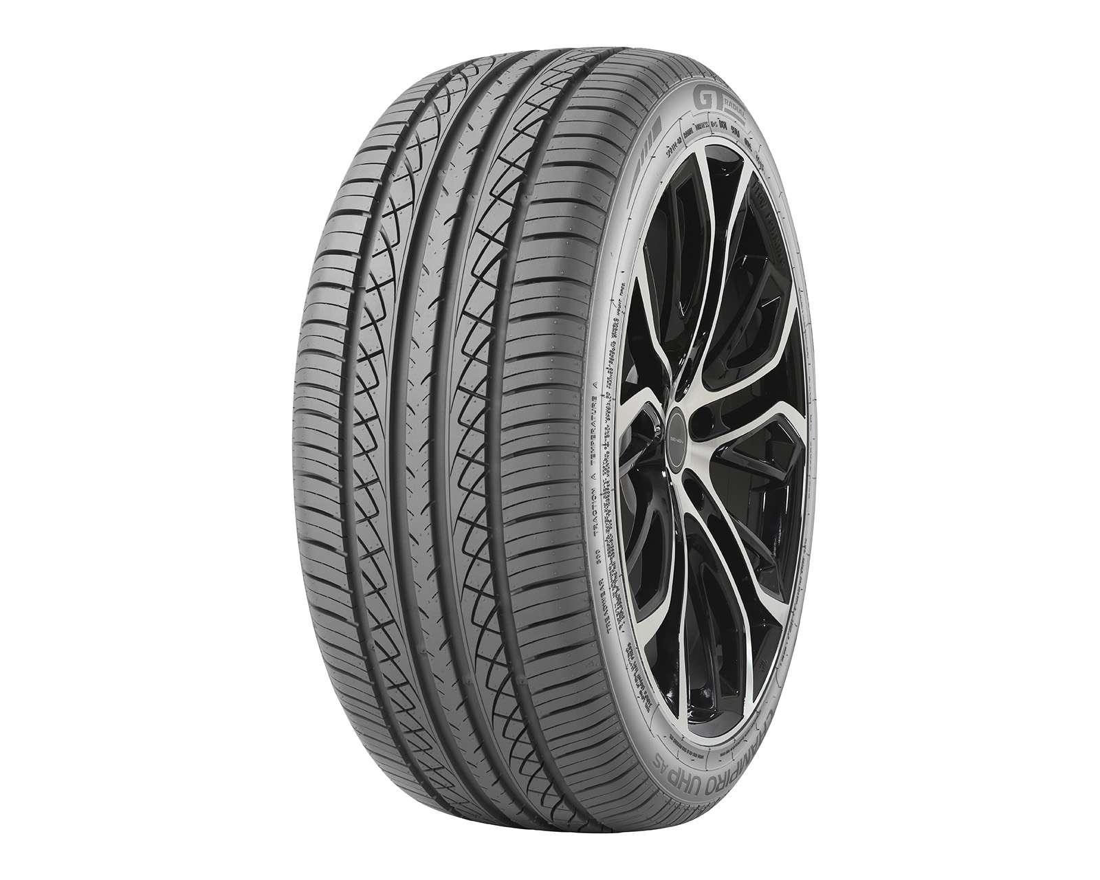 Foto 2 pulgar | Foto 1 | Llanta GT Radial Champiro UHP  225/45 Rin 17