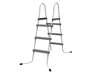 Foto 4 | Foto 4 | Alberca Rectangular Avenli 7020 L 400 x 200 x 99 cm