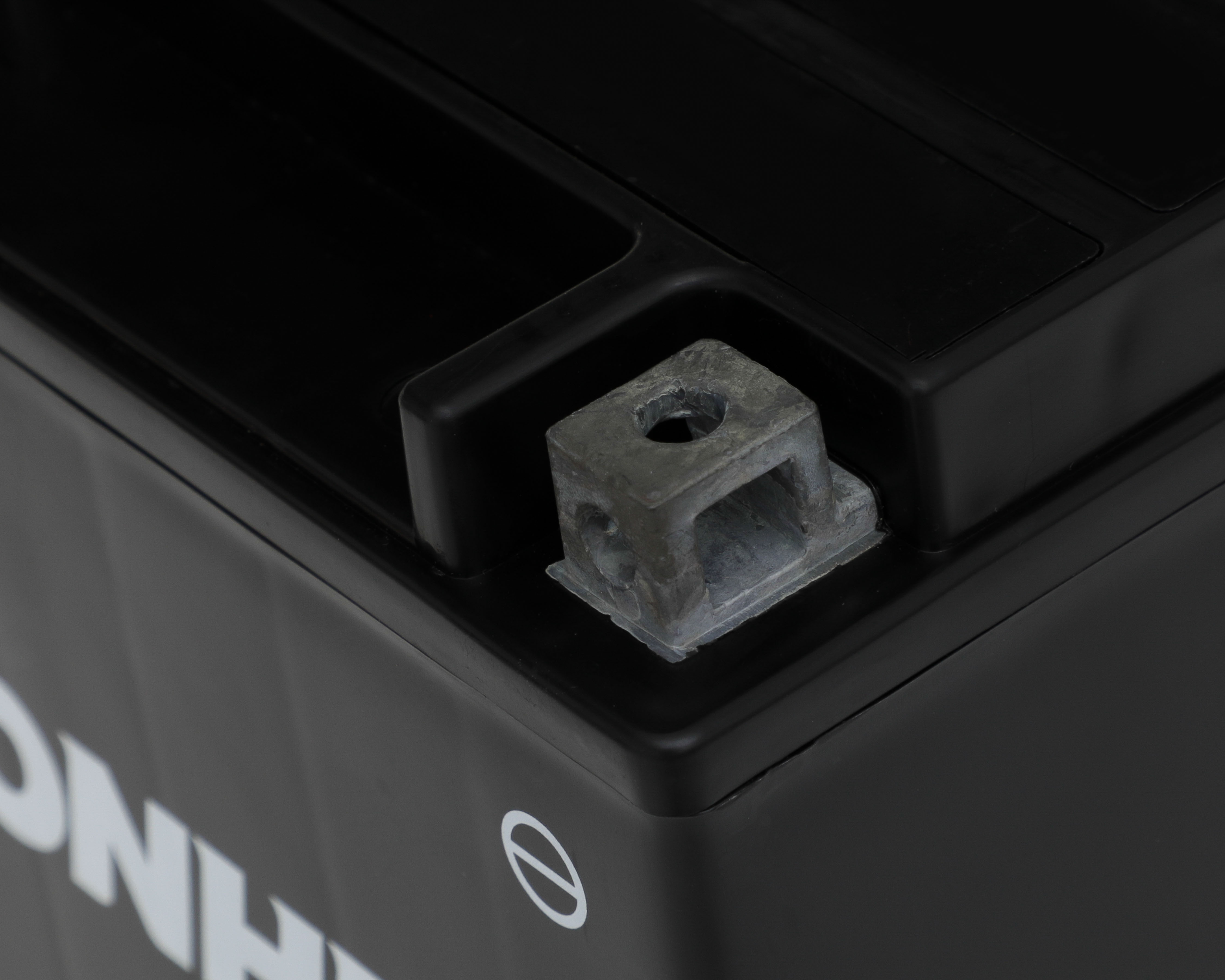 Foto 5 pulgar | Foto 4 | Batería para Motocicleta Gonher  GTX14