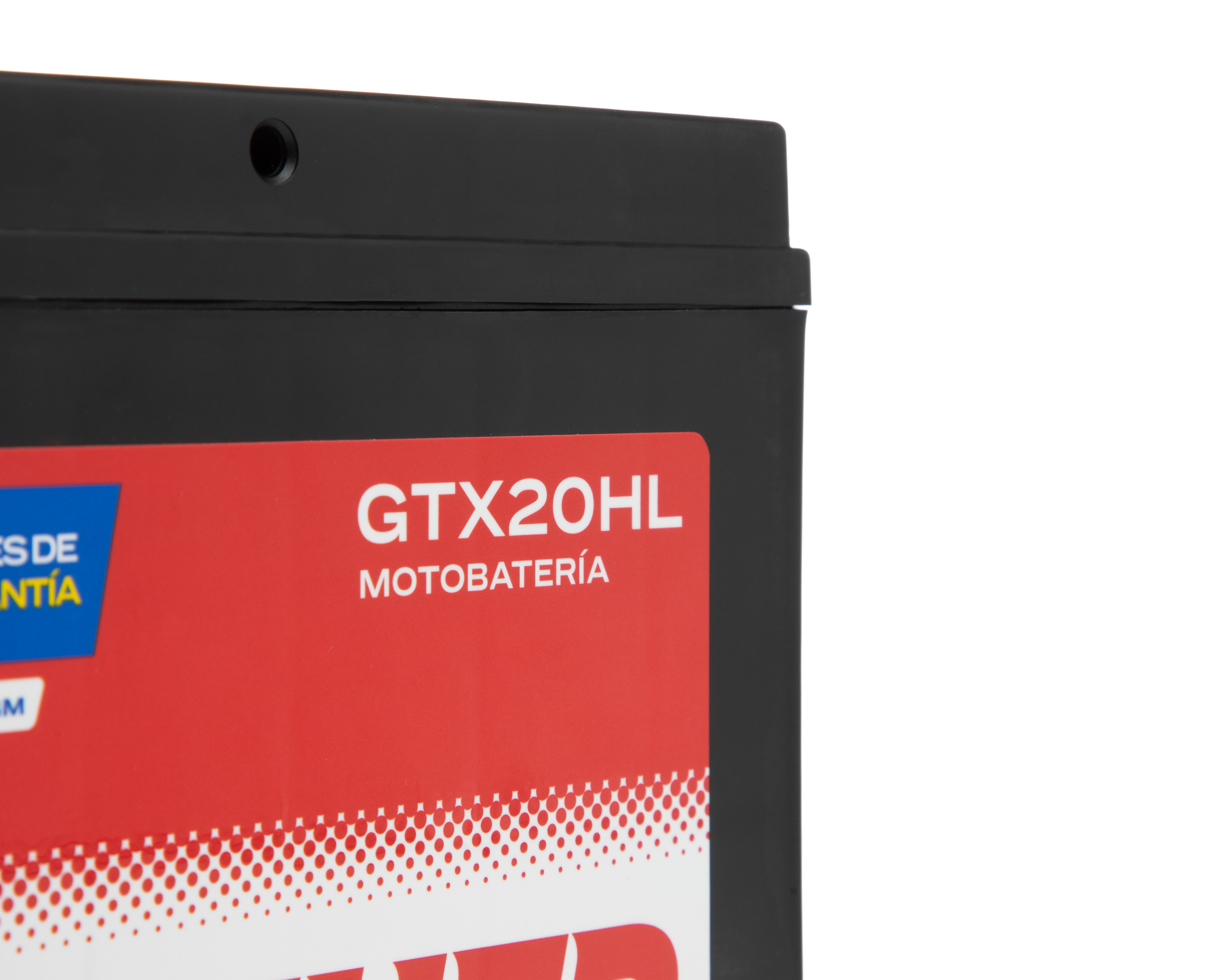 Foto 5 | Foto 5 | Motobatería Gonher GTX20HL