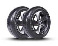 Paquete de 2 Llantas Chengshan 185/60 Rin 15