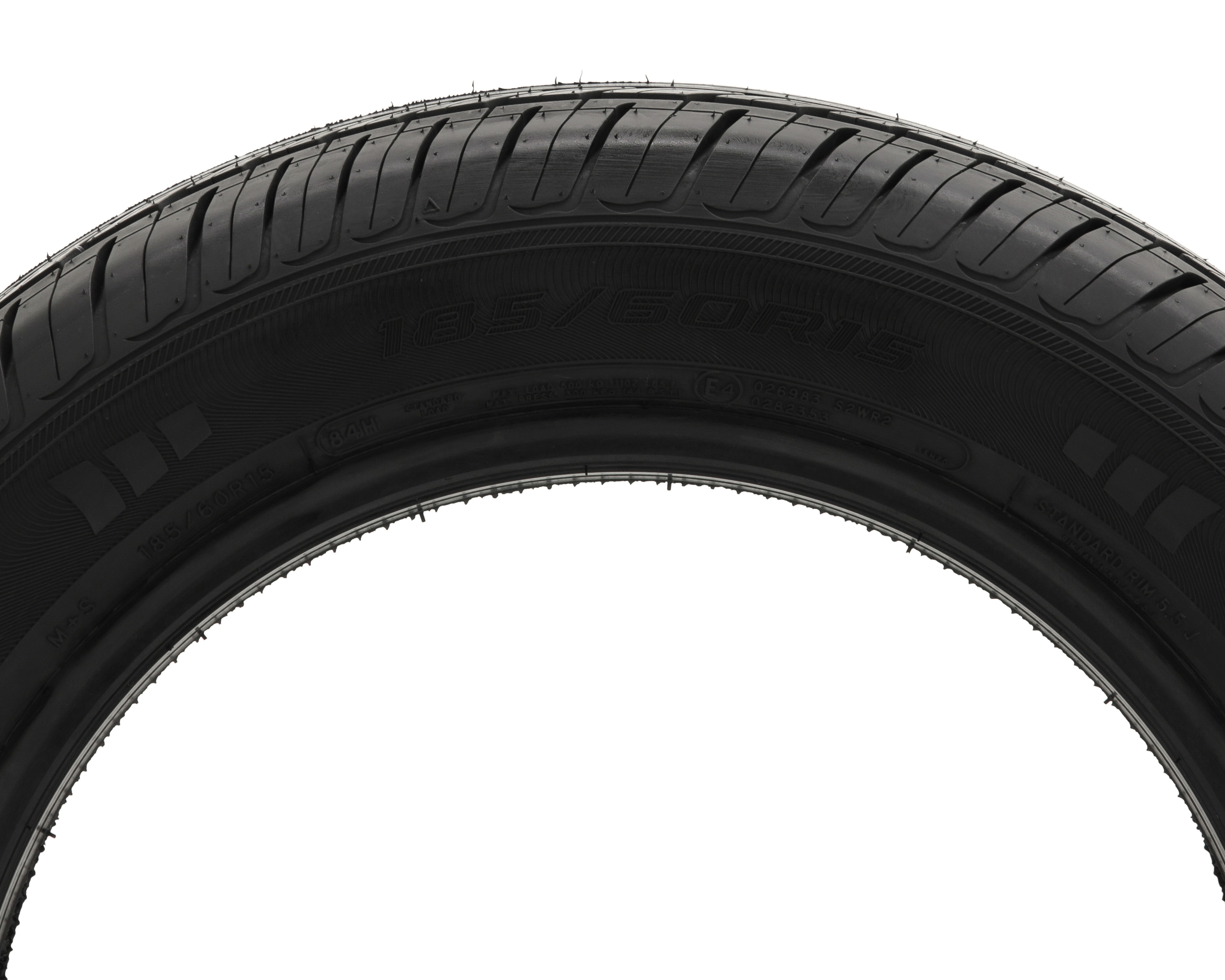 Foto 5 | Foto 5 | Paquete de 2 Llantas Chengshan 185/60 Rin 15