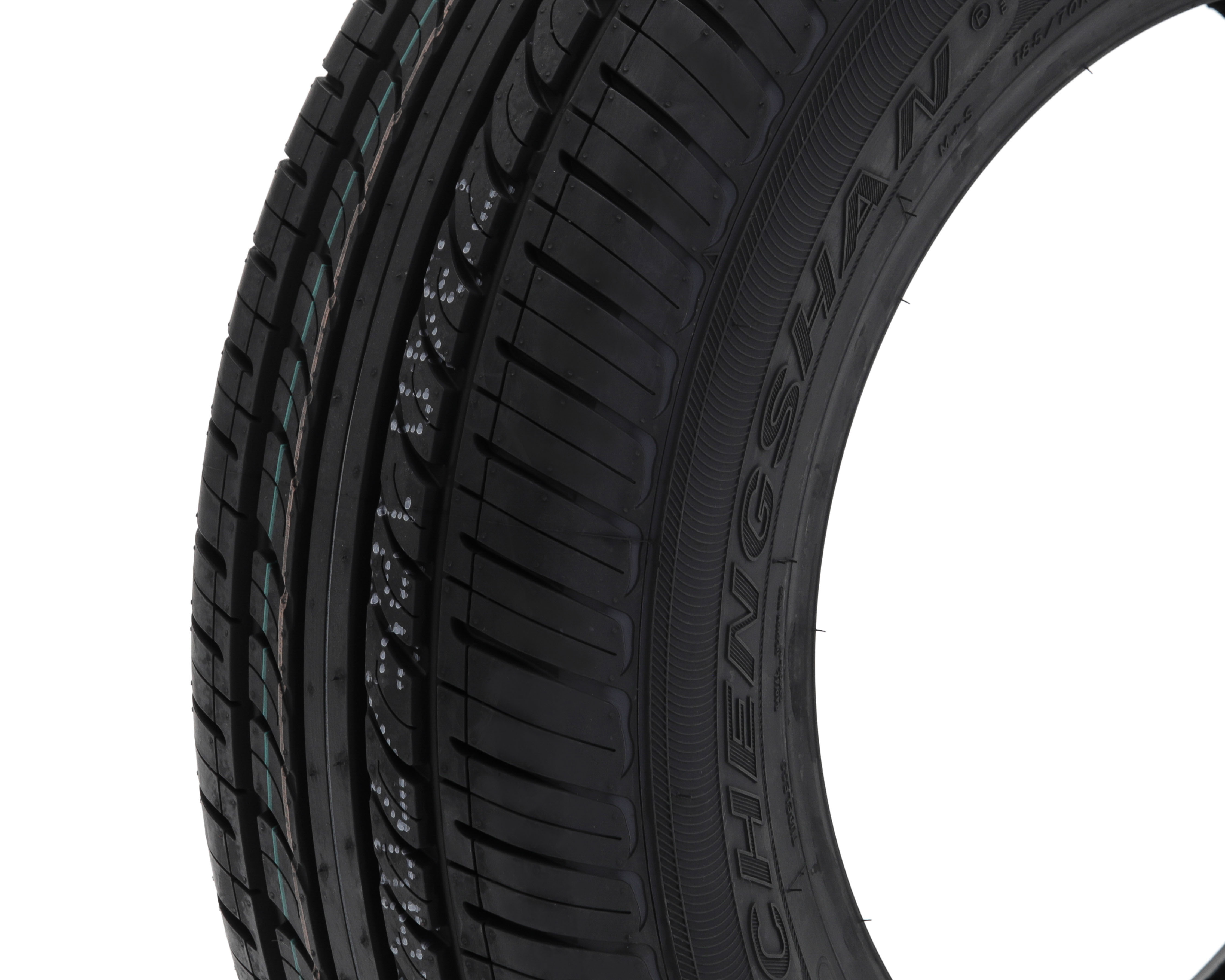 Foto 5 | Foto 5 | Paquete de 2 Llantas Chengshan 185/70 Rin 14