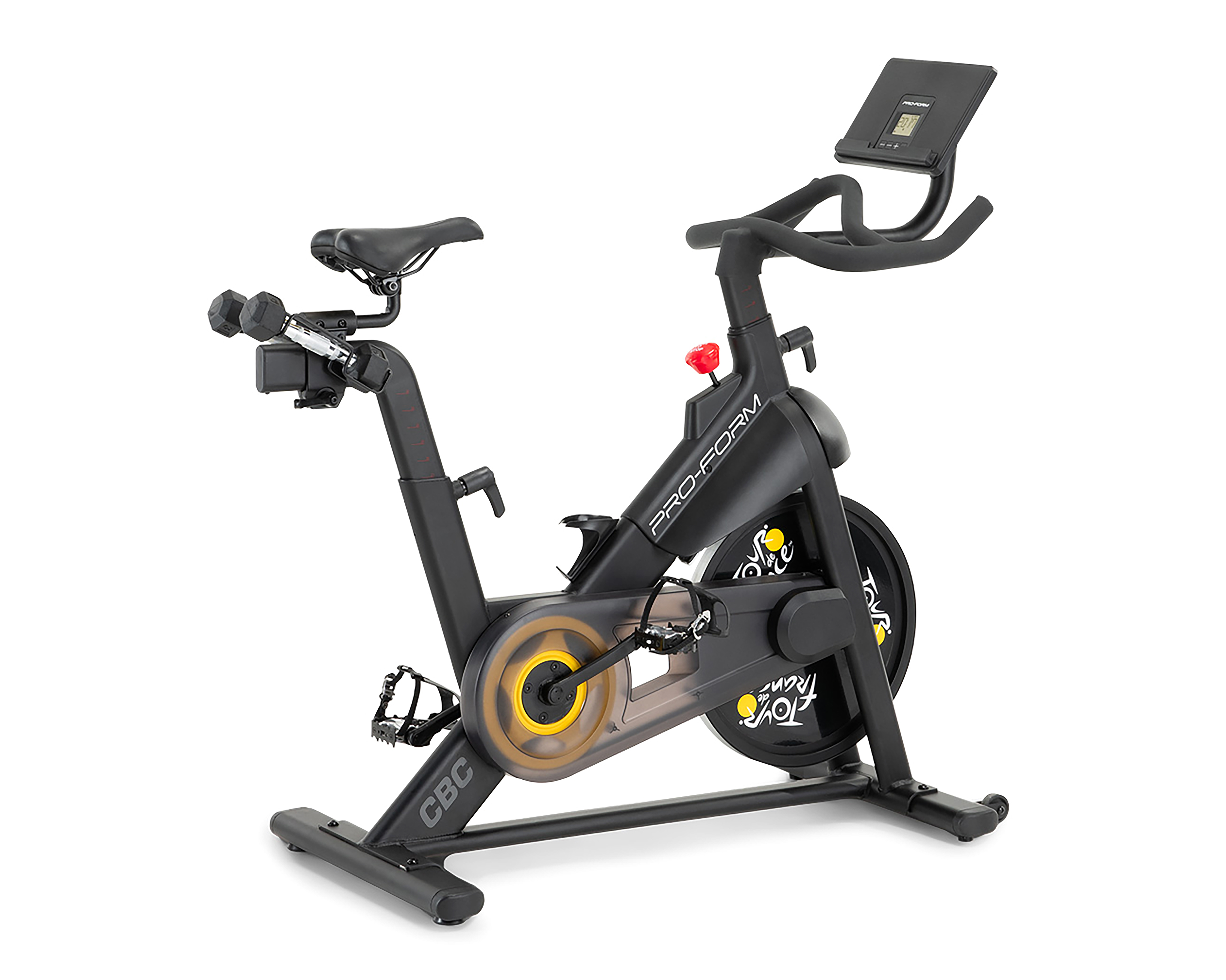 Bicicleta Fija Proform Maneral Multiposición PFEX39421