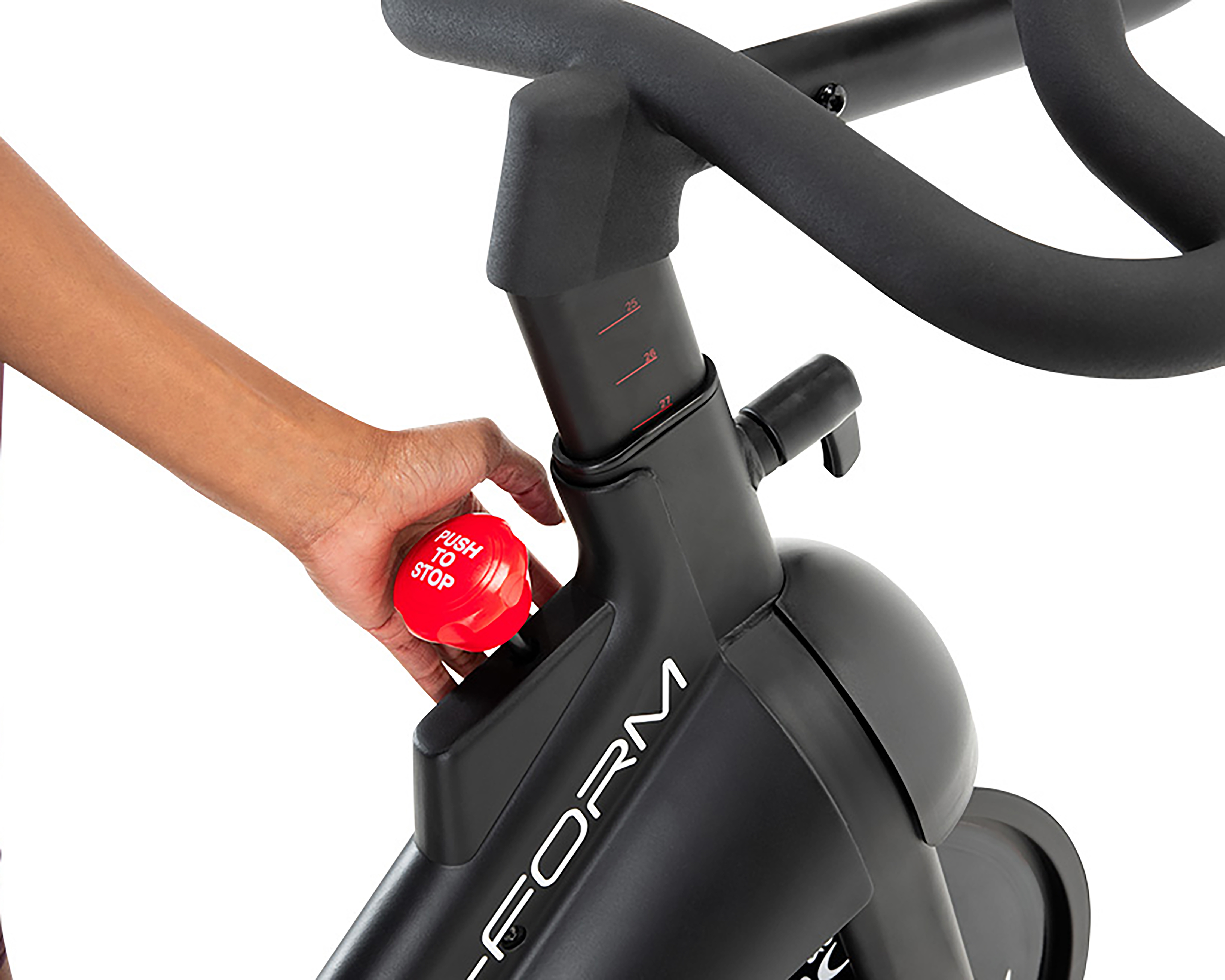 Foto 3 | Foto 3 | Bicicleta Fija Proform Maneral Multiposición PFEX39421