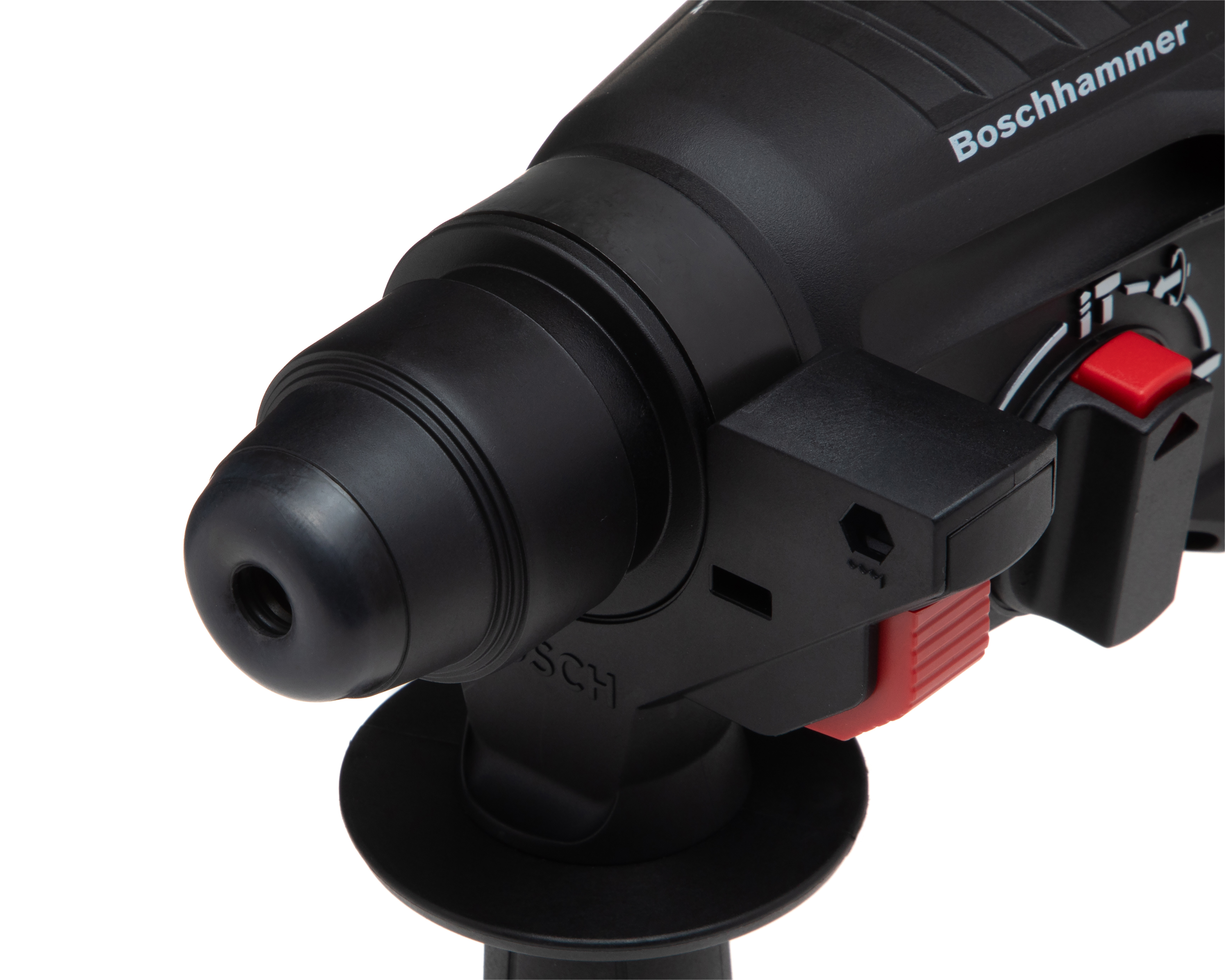 Foto 6 pulgar | Foto 5 | Rotomartillo Bosch Demo 127V 06112A60G0 720 W