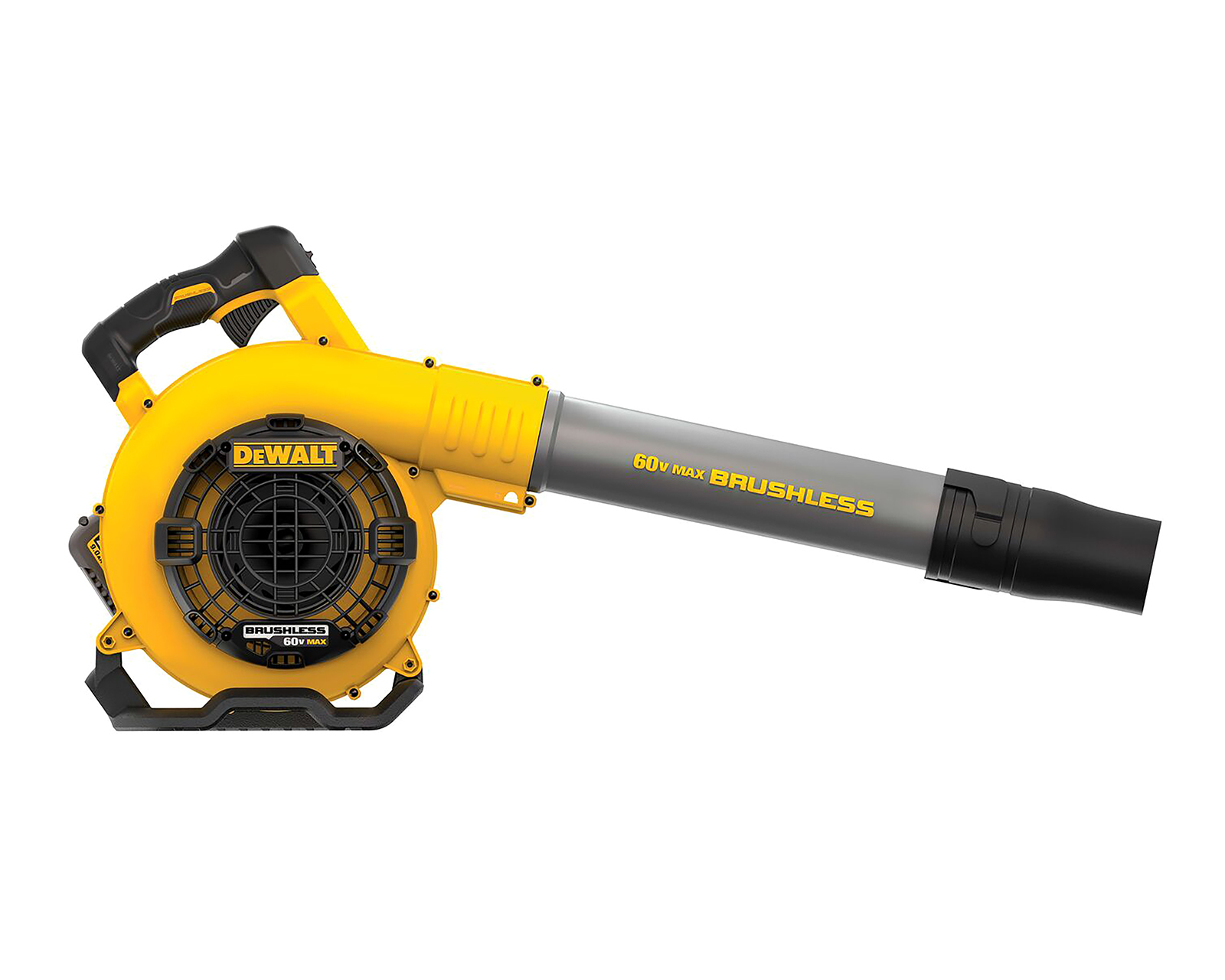 Foto 2 | Foto 2 | Sopladora Inalámbrica DeWalt 60 V Incluye Cargador y Batería