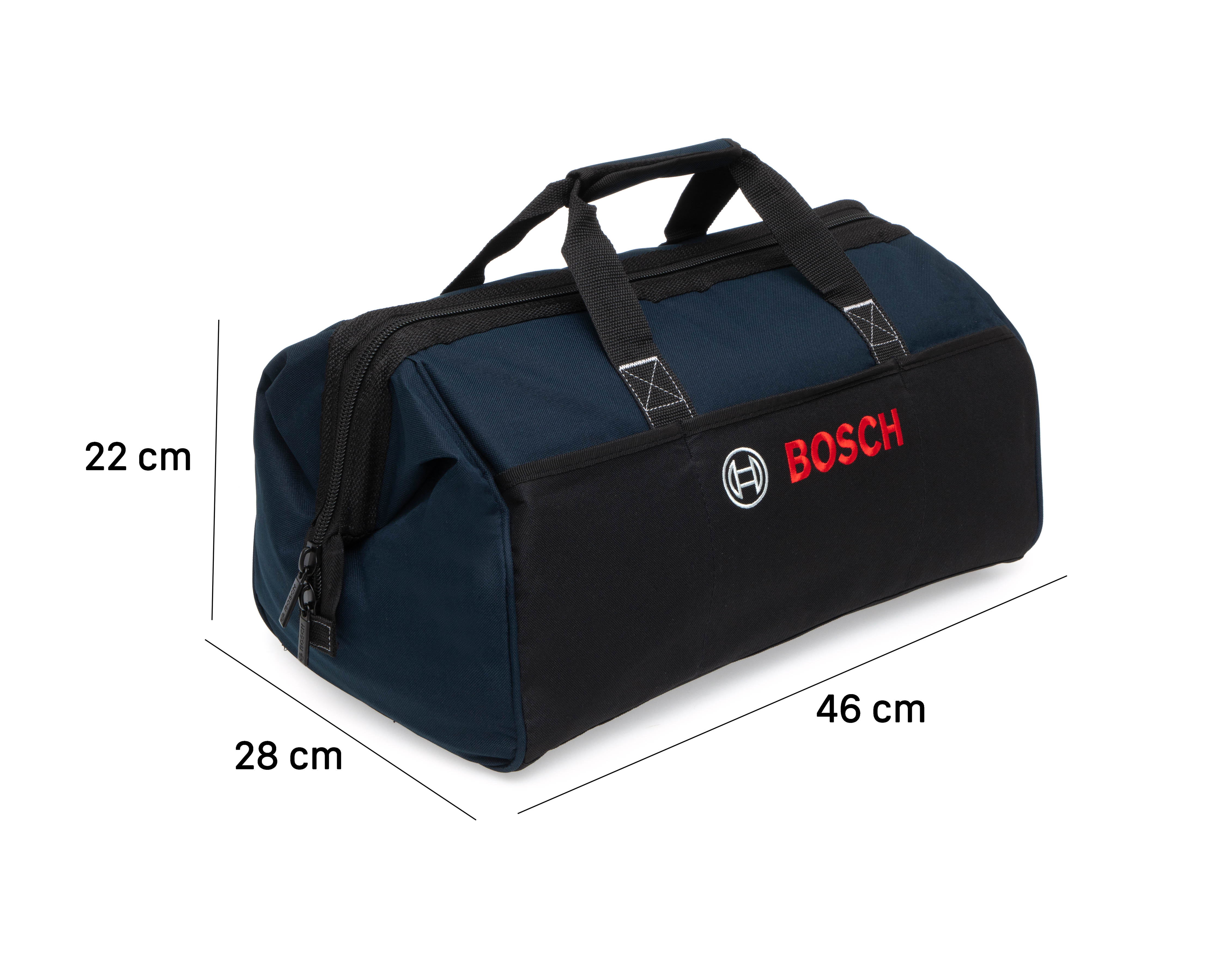 Foto 6 | Foto 6 | Maleta para Herramientas Bosch de Nailon