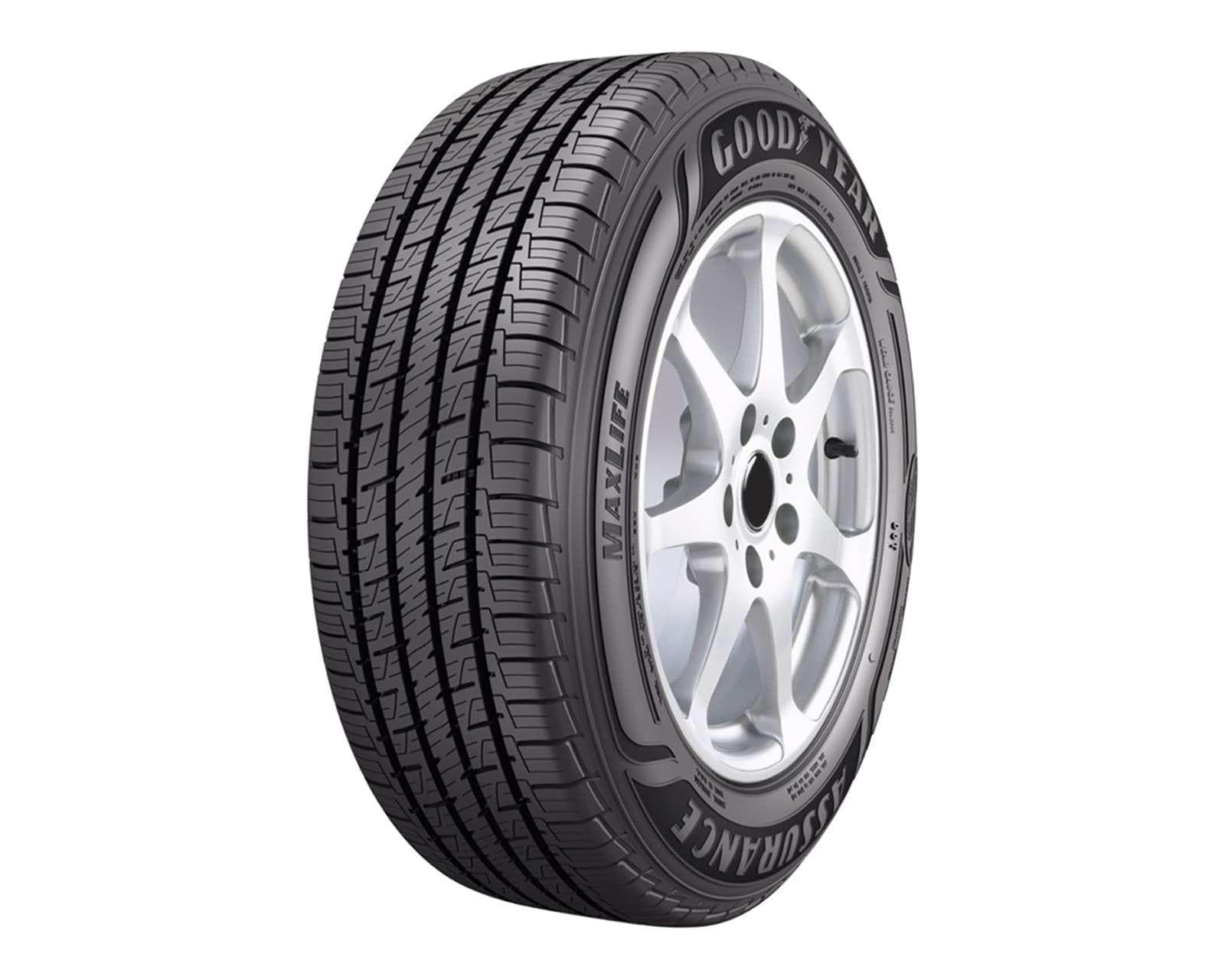 Foto 1 | Foto 1 | Llanta Goodyear 225/55 R19