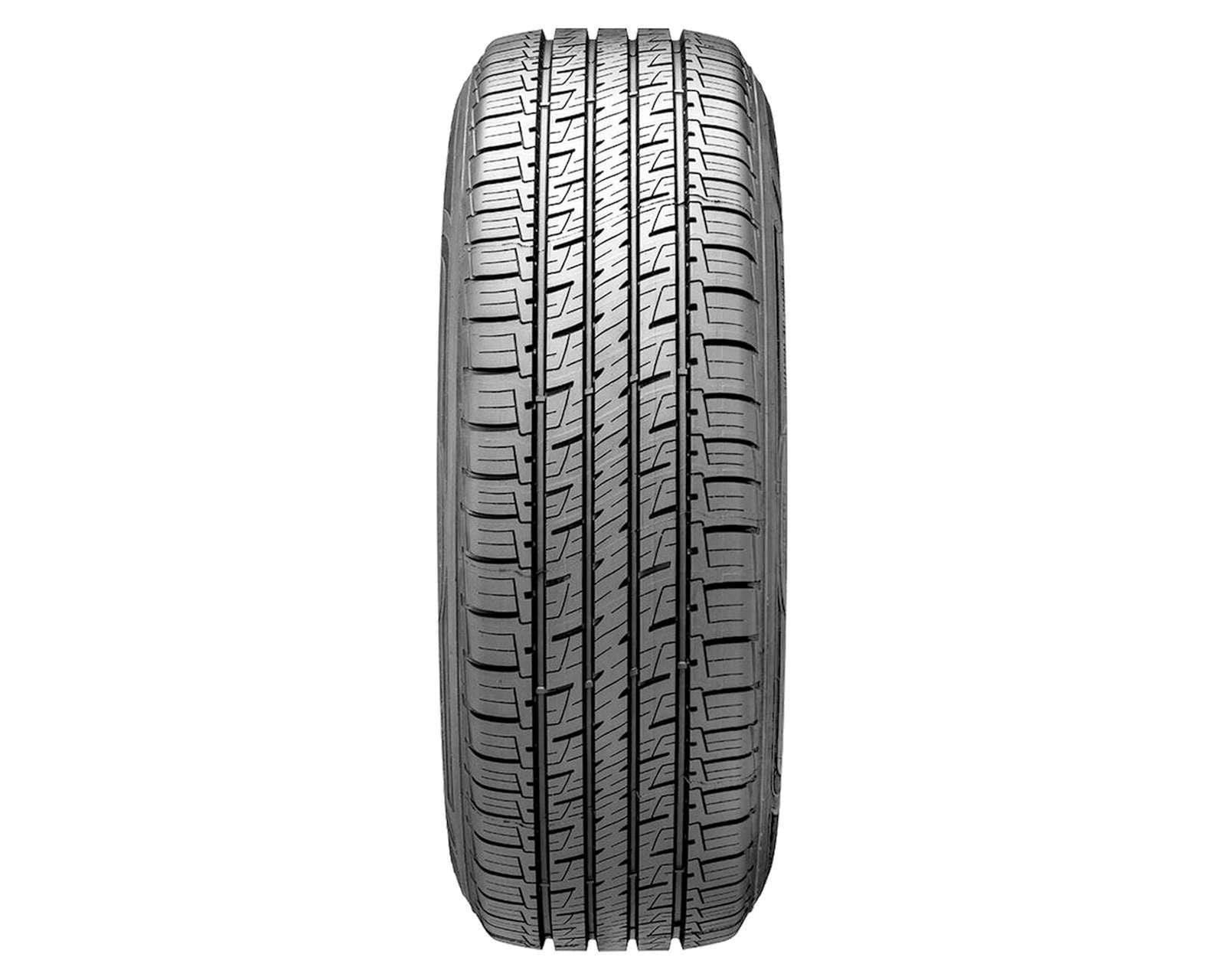 Foto 3 pulgar | Foto 2 | Llanta Goodyear 225/55 R19